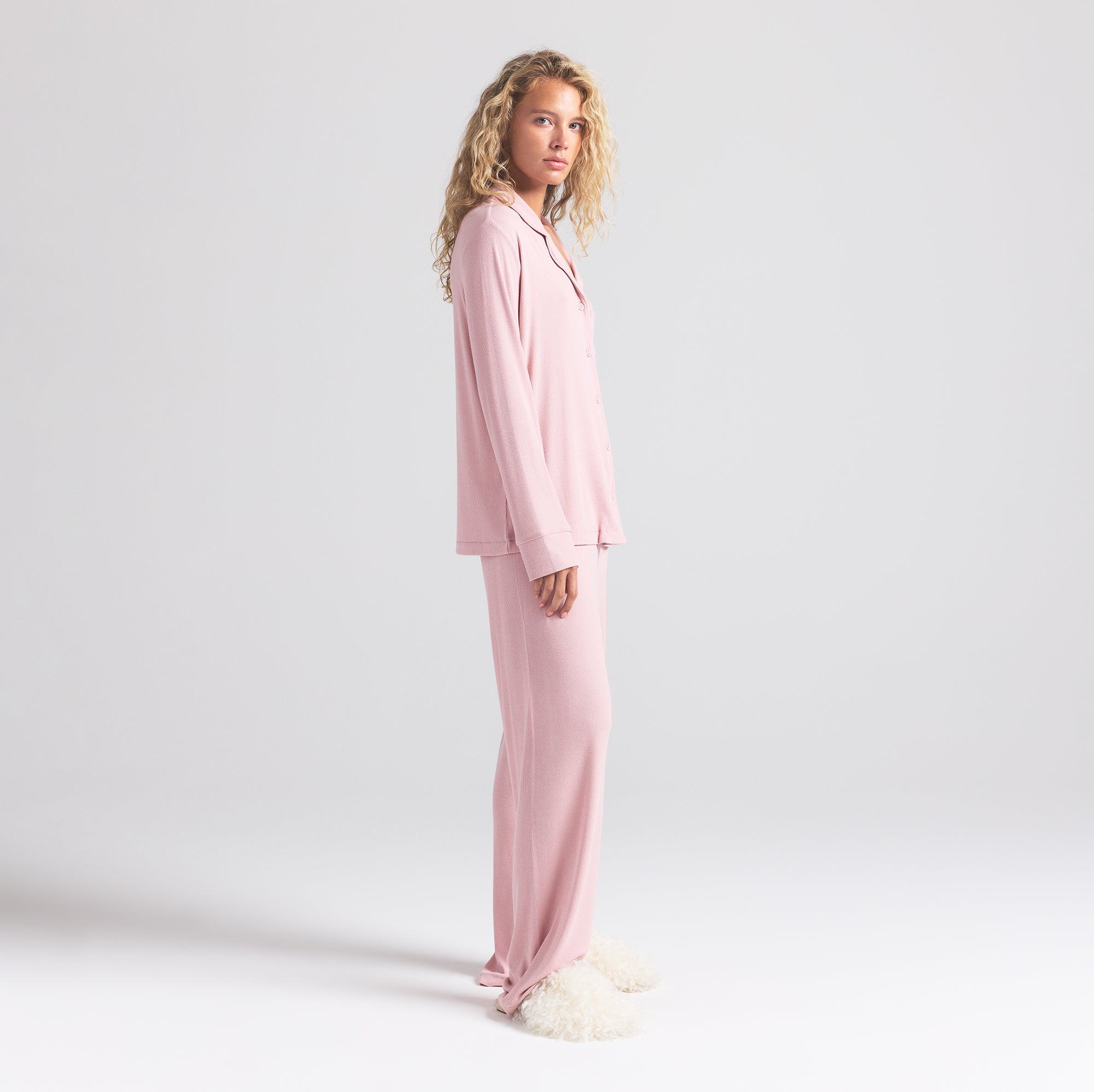 SOFT LOUNGE SLEEP SET | MORGANITE - Image 3