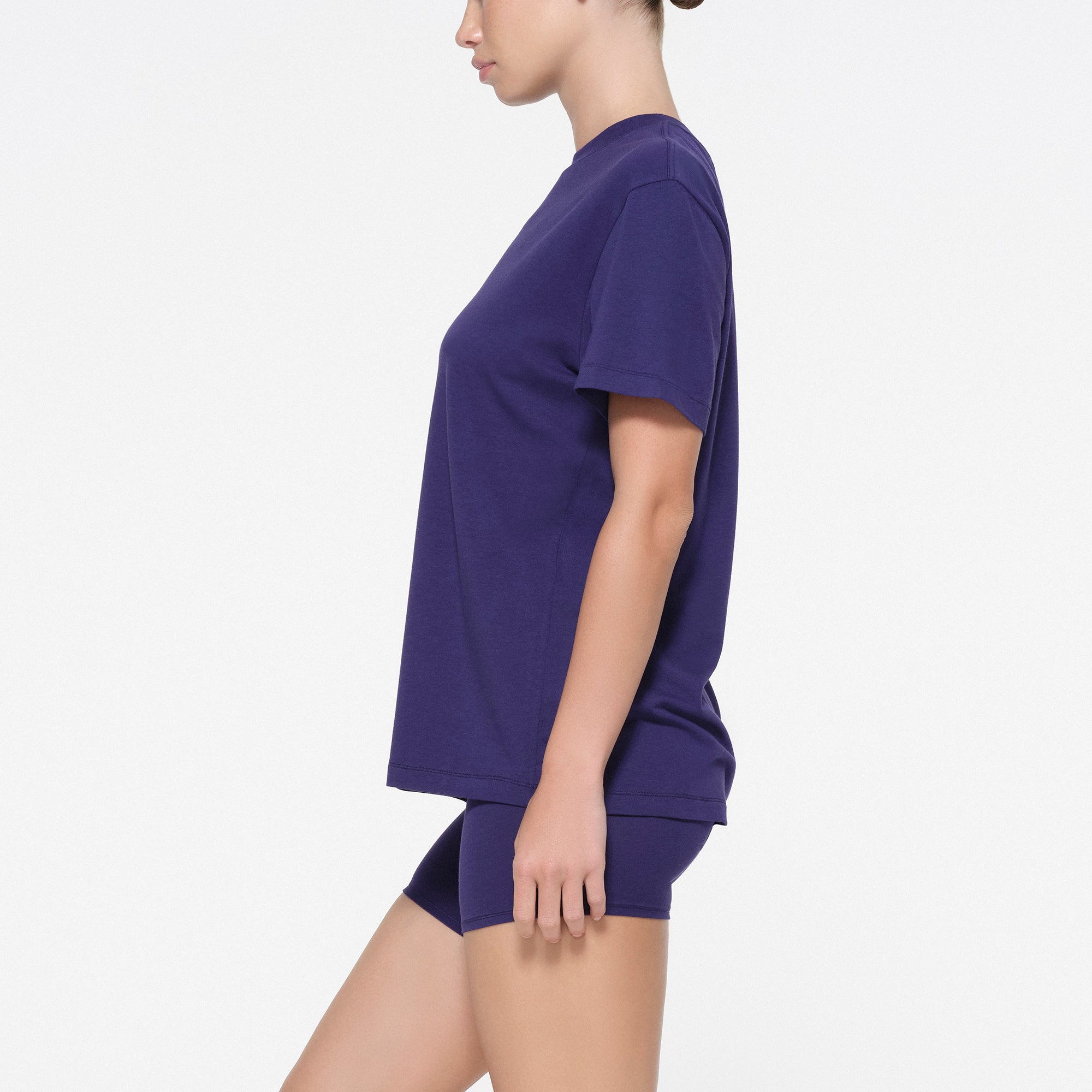 BOYFRIEND T-SHIRT | CONCORD - Image 2