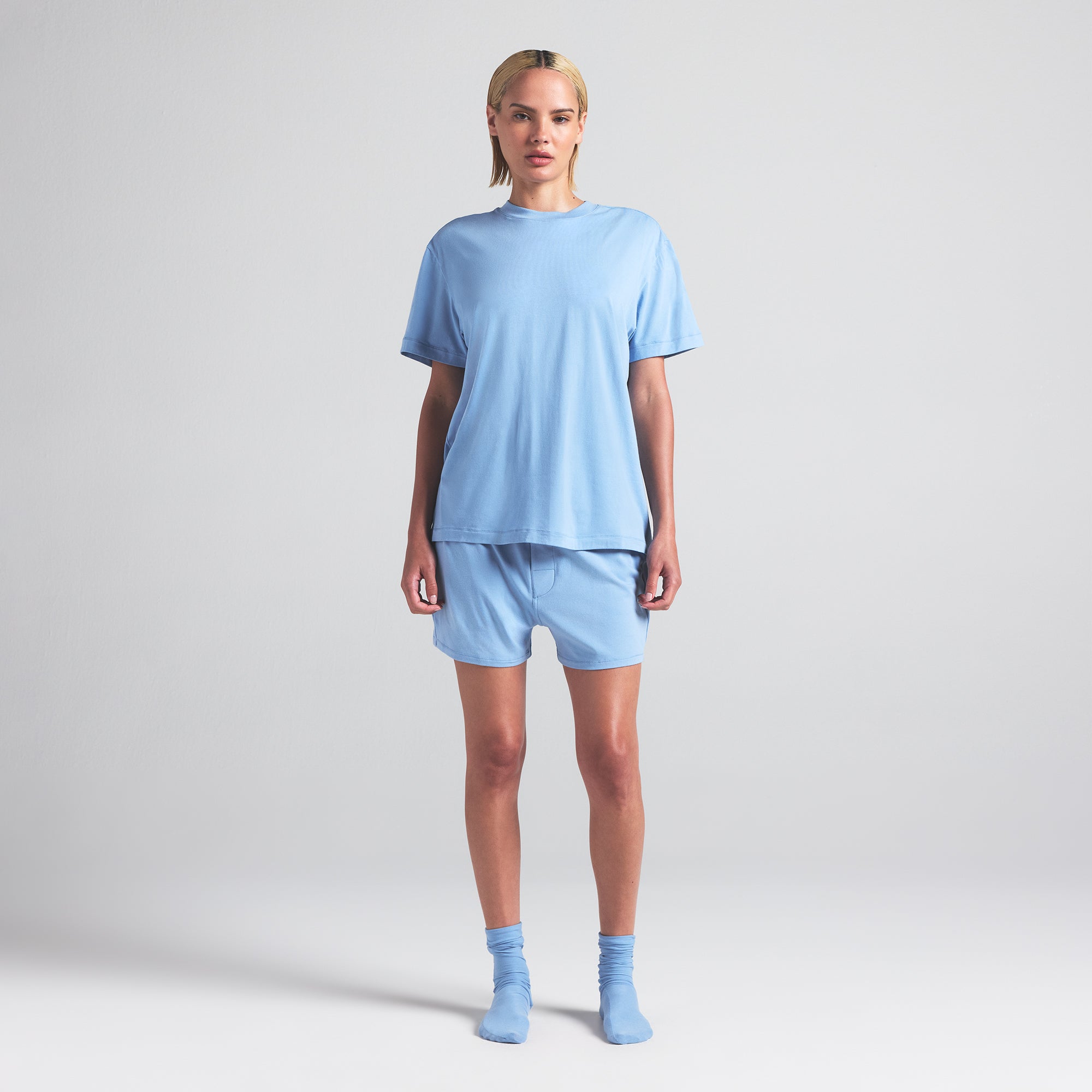 BOYFRIEND T-SHIRT | MARINA