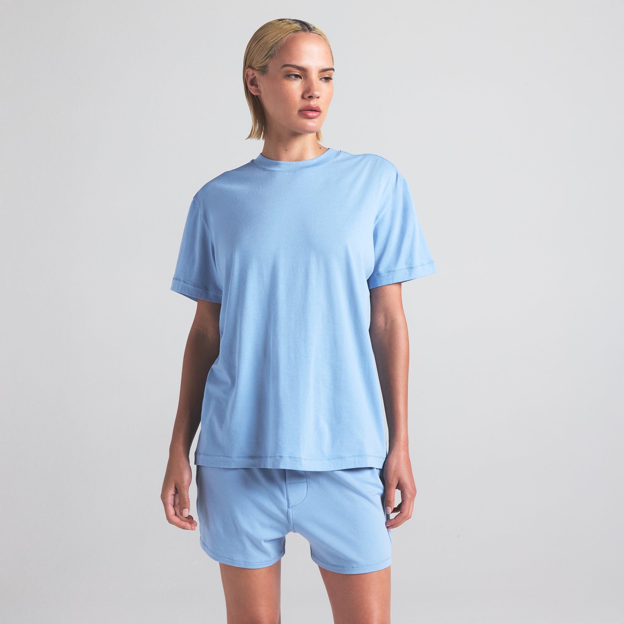 BOYFRIEND T-SHIRT | MARINA - Image 3