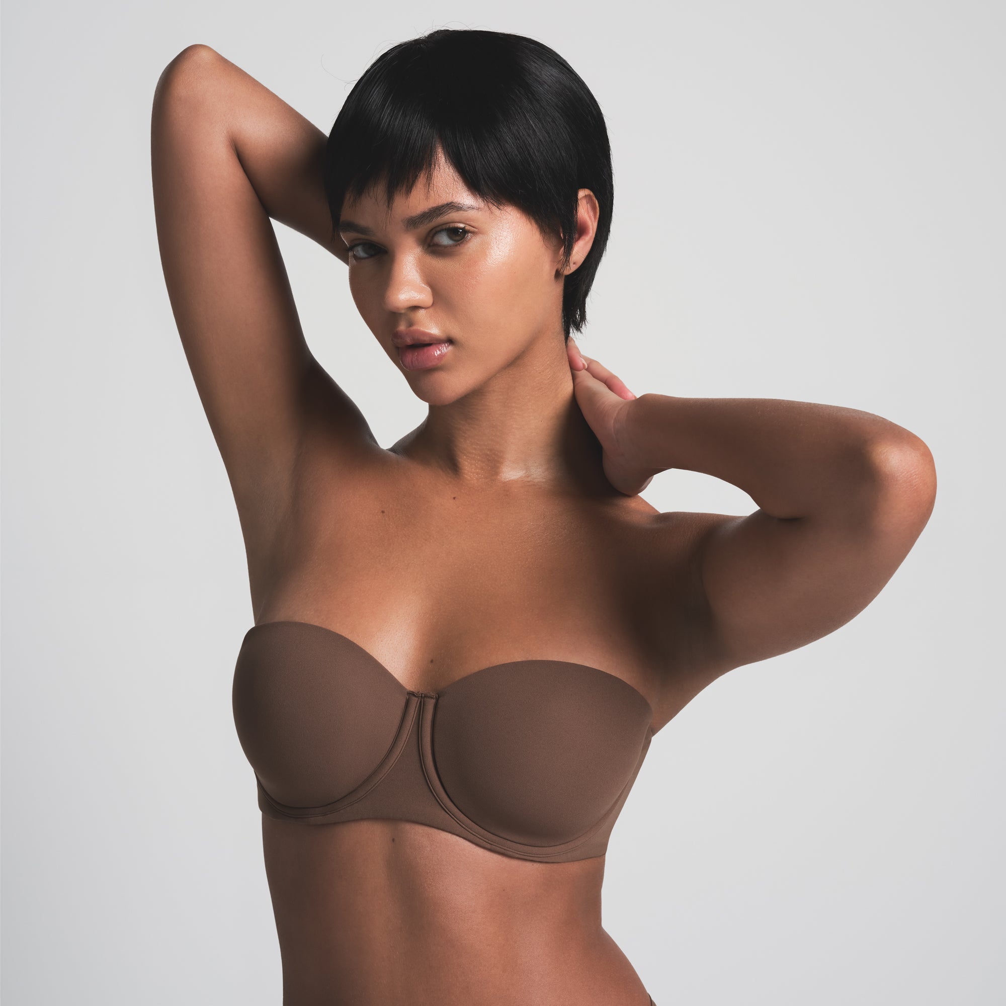 FITS EVERYBODY STRAPLESS BRA | JASPER - Image 2