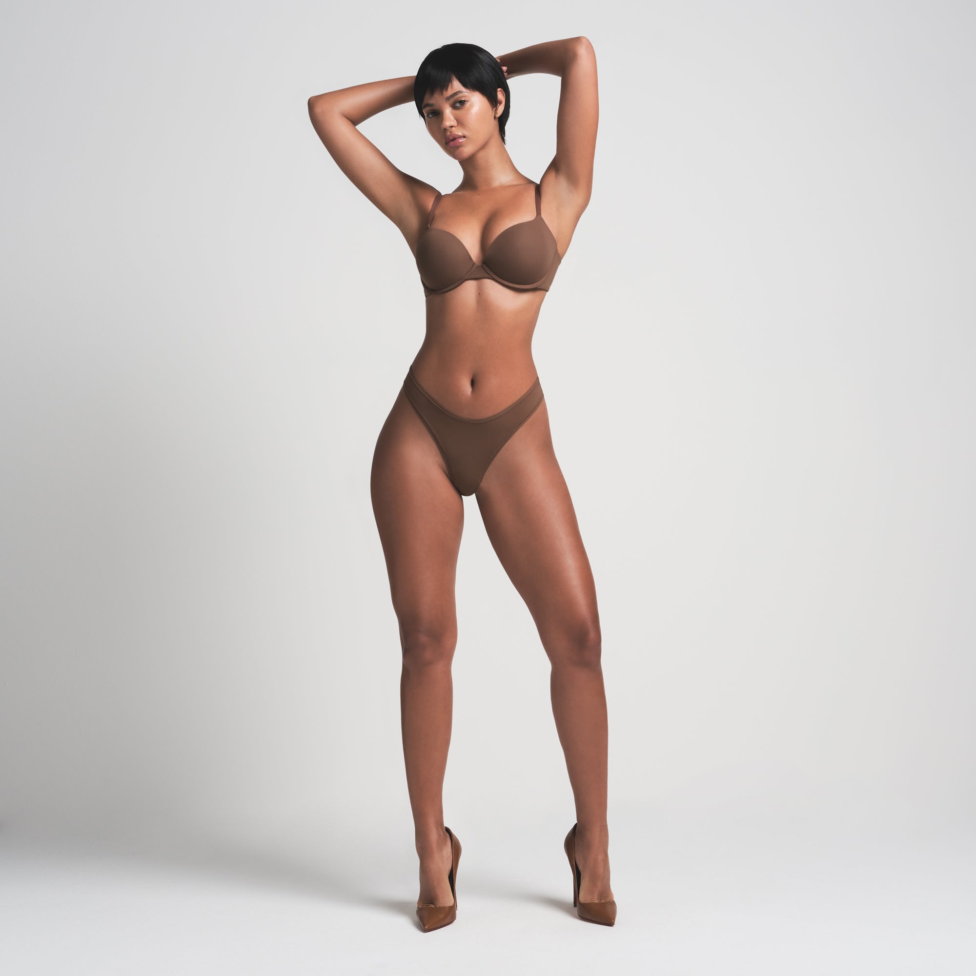 FITS EVERYBODY PUSH-UP BRA | JASPER