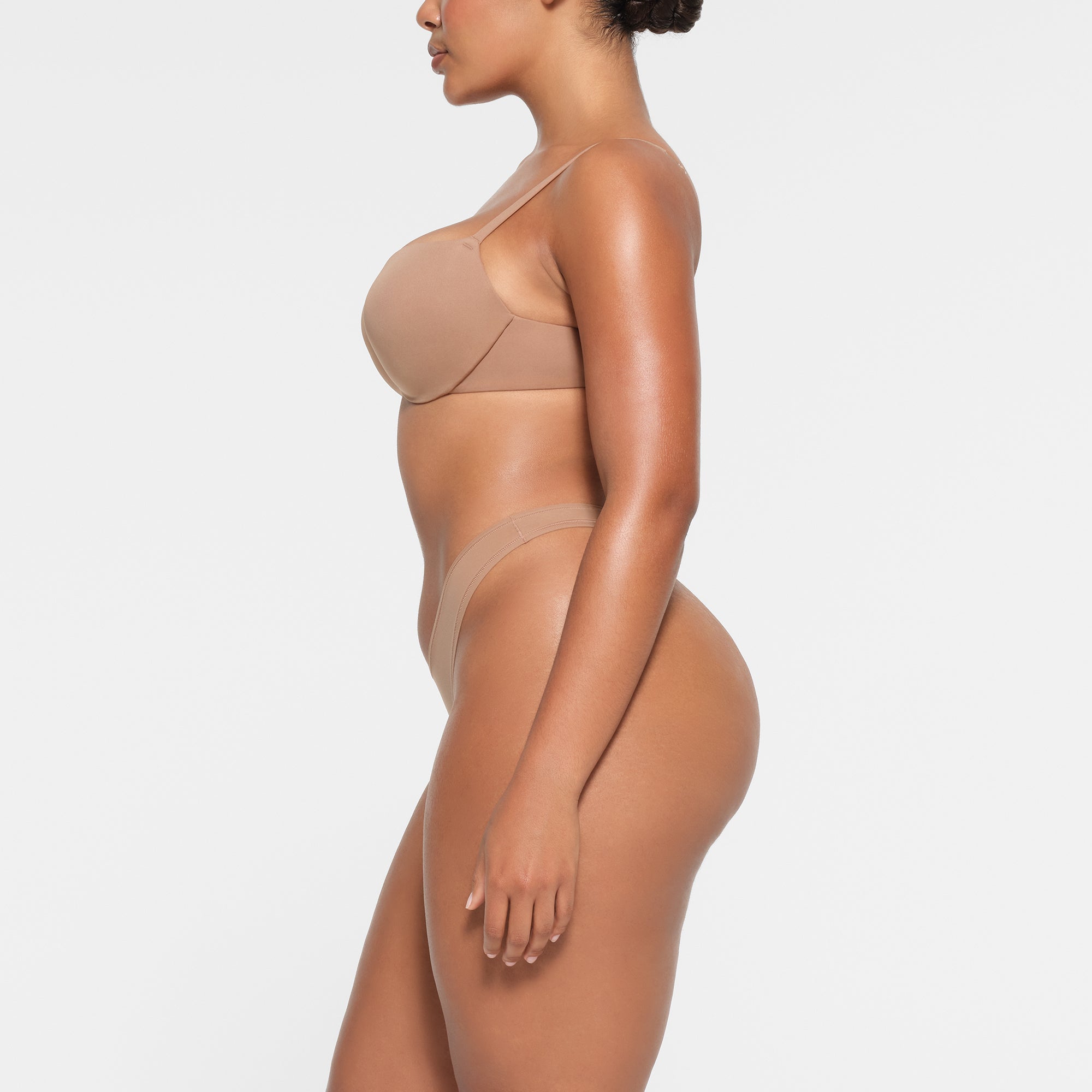 CUSTOMFIT PUSH-UP BRA | SIENNA - Image 3