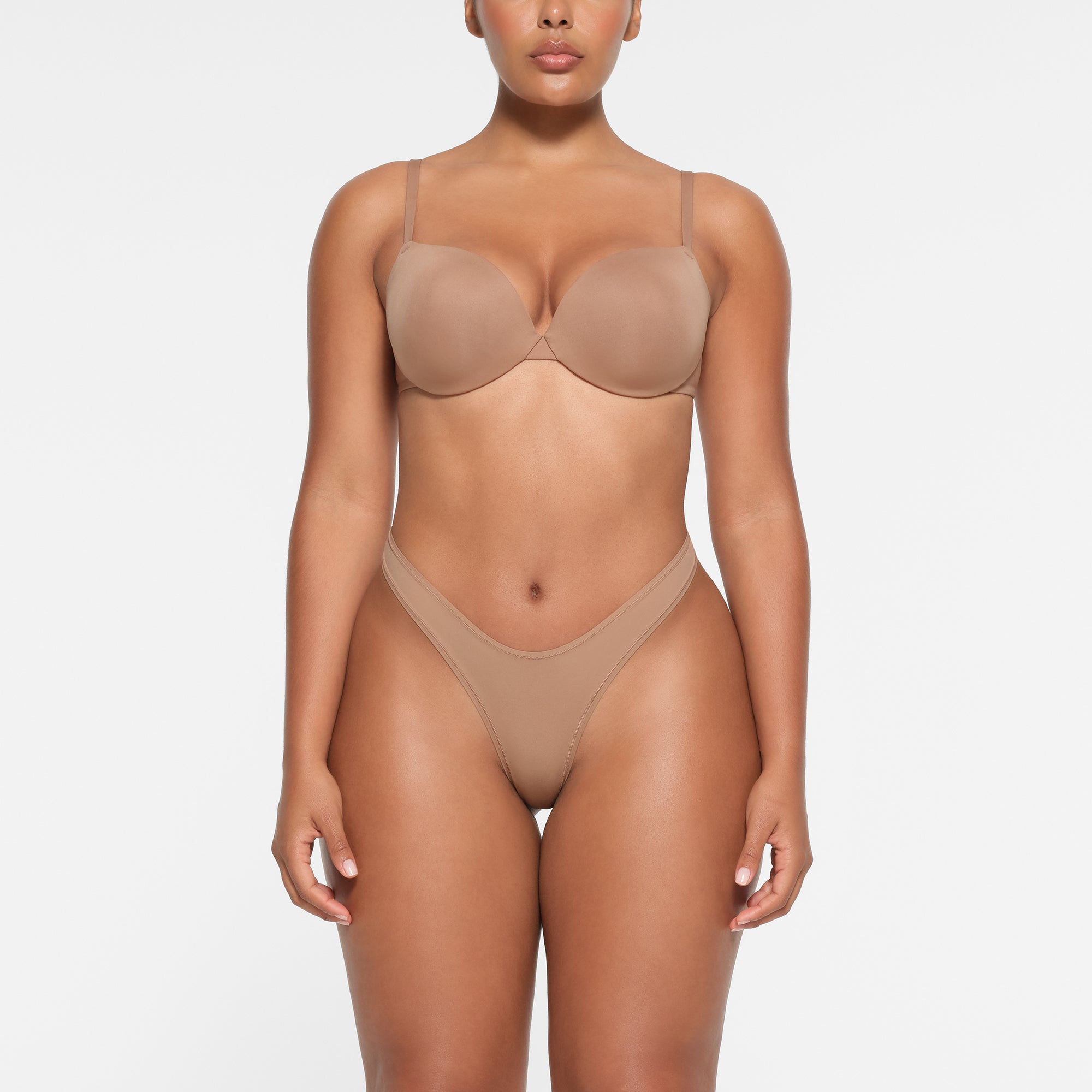 CUSTOMFIT PUSH-UP BRA | SIENNA - Image 2