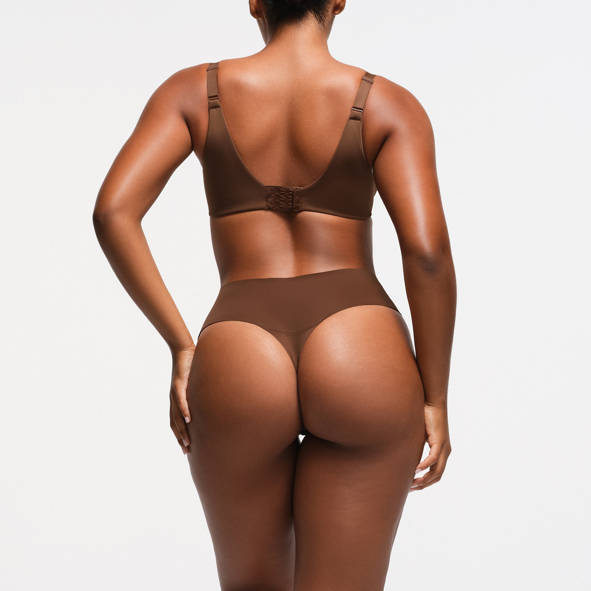 SMOOTHING INTIMATES FULL COVERAGE BRA | JASPER - Image 3