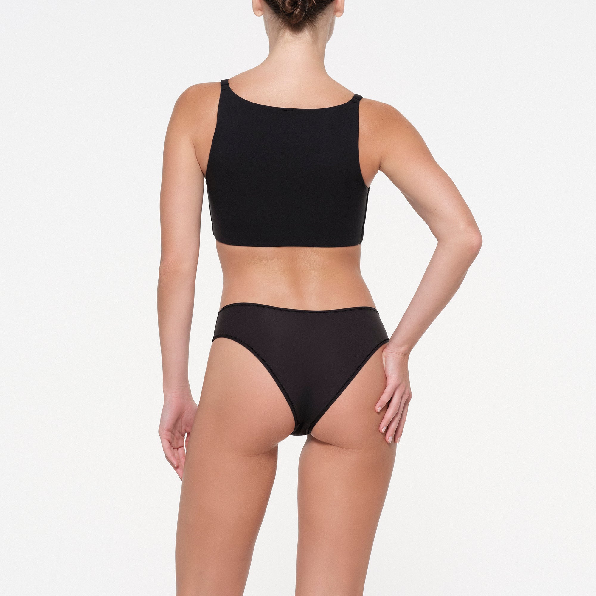 FITS EVERYBODY BACK SMOOTHING FULL COVERAGE BRA | ONYX - Image 3