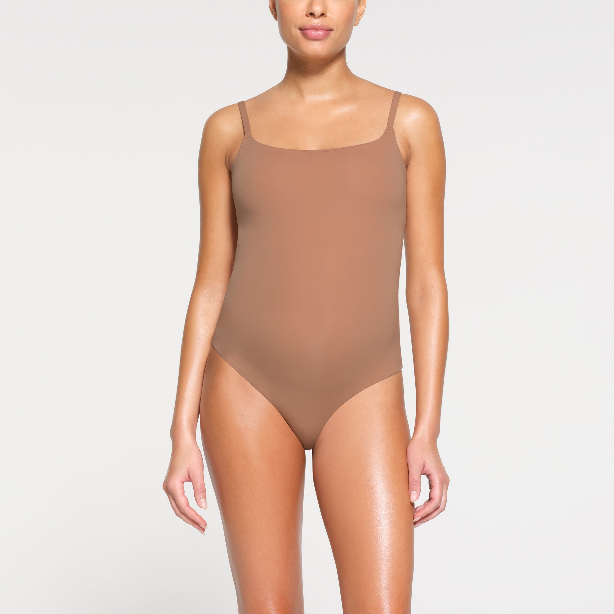 FITS EVERYBODY MATERNITY BRIEF BODYSUIT | SIENNA - Image 2