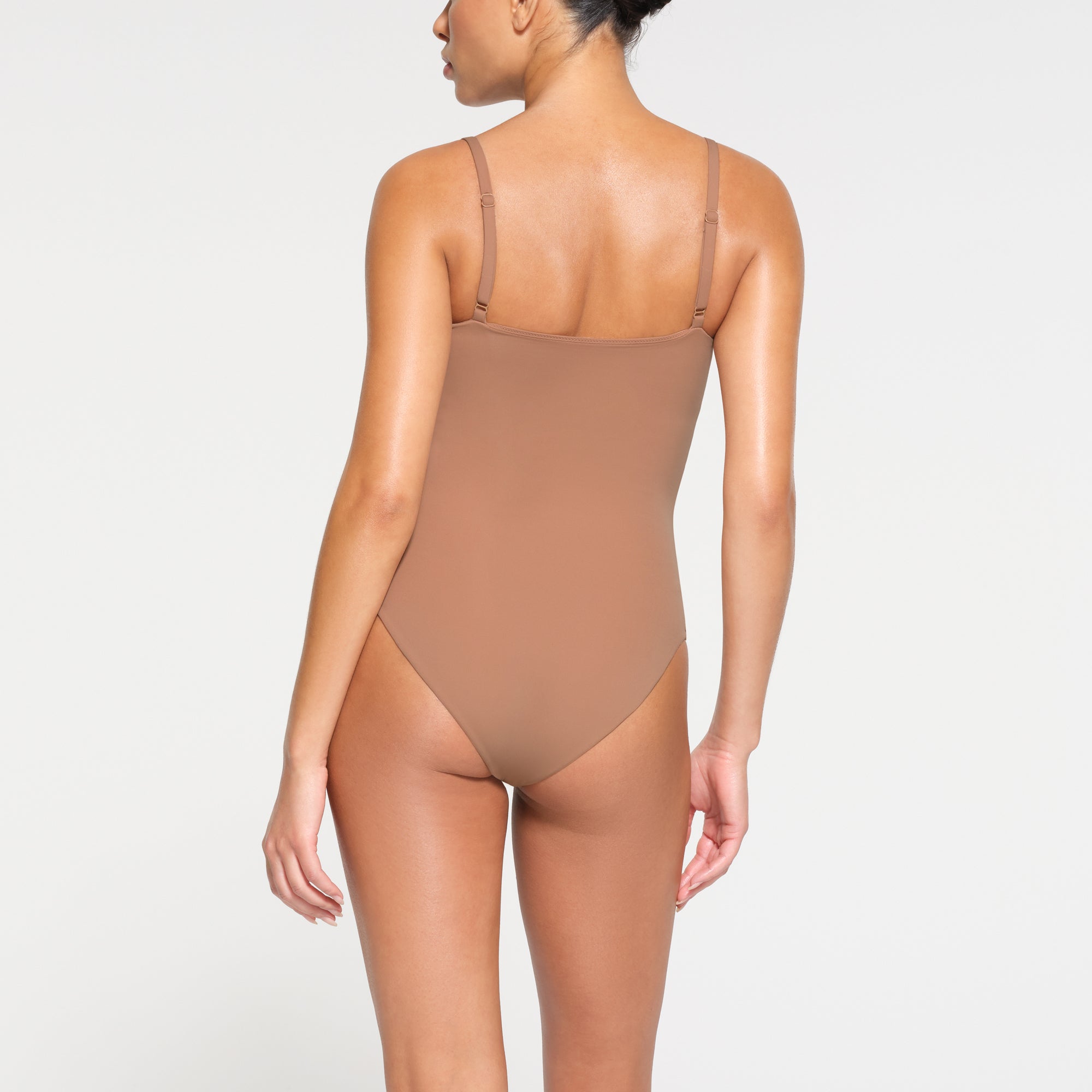 FITS EVERYBODY MATERNITY BRIEF BODYSUIT | SIENNA - Image 3
