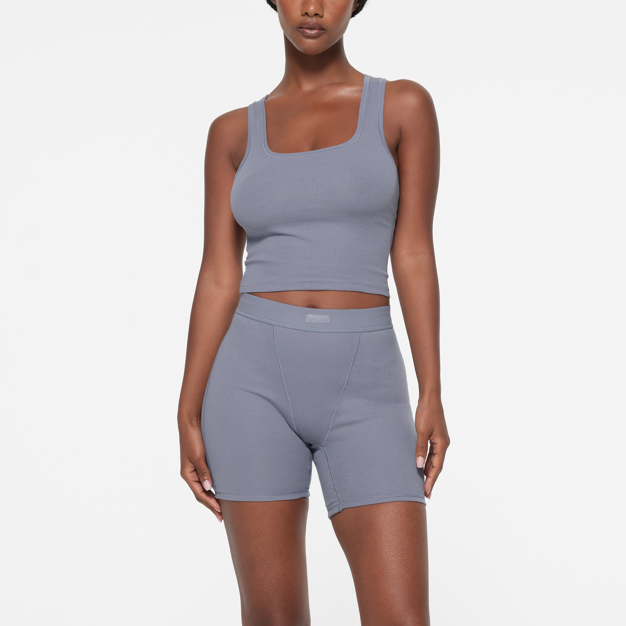 COTTON RIB BOXER 3-PACK | LOLLIPOP MULTI - Image 4