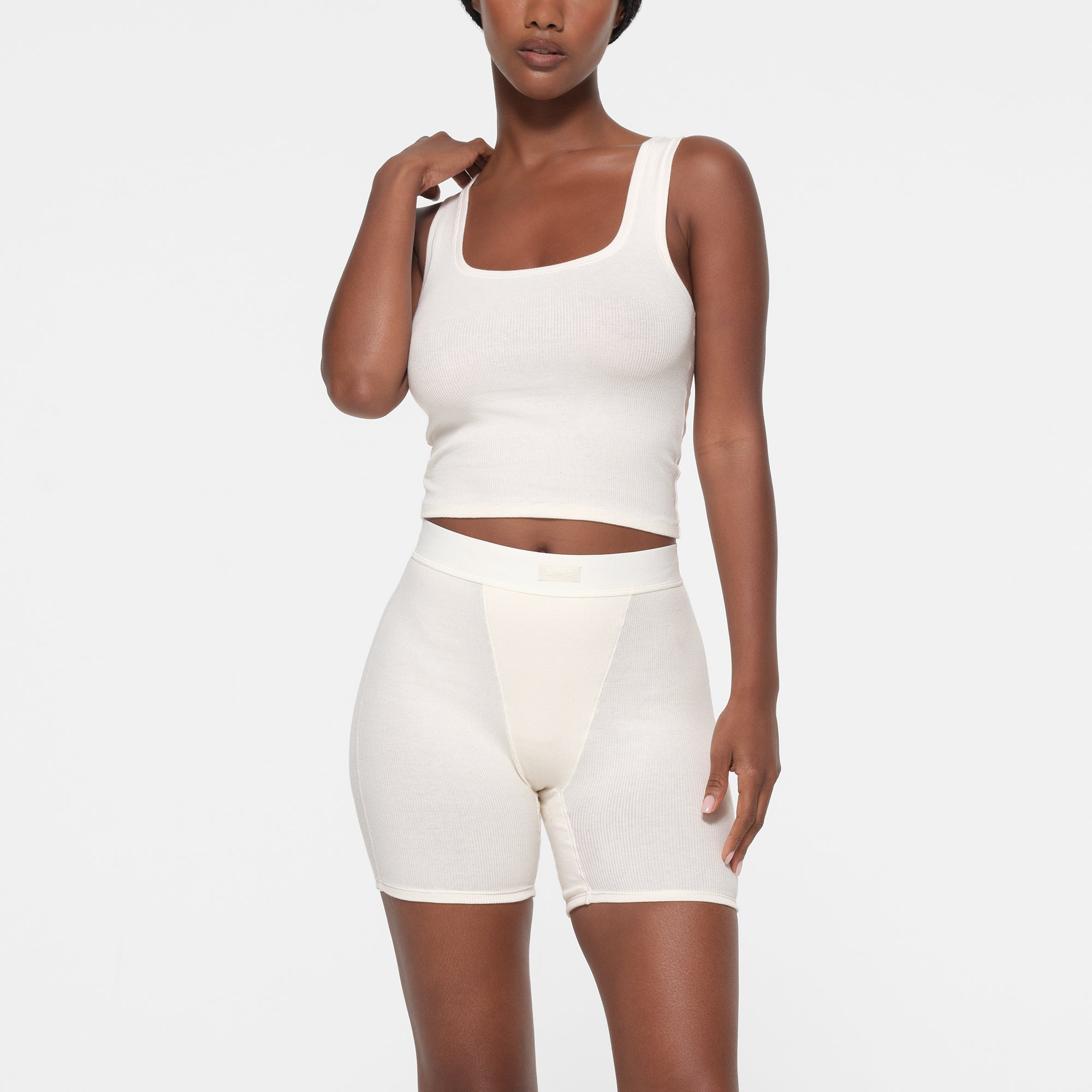 COTTON RIB BOXER 3-PACK | LOLLIPOP MULTI - Image 5