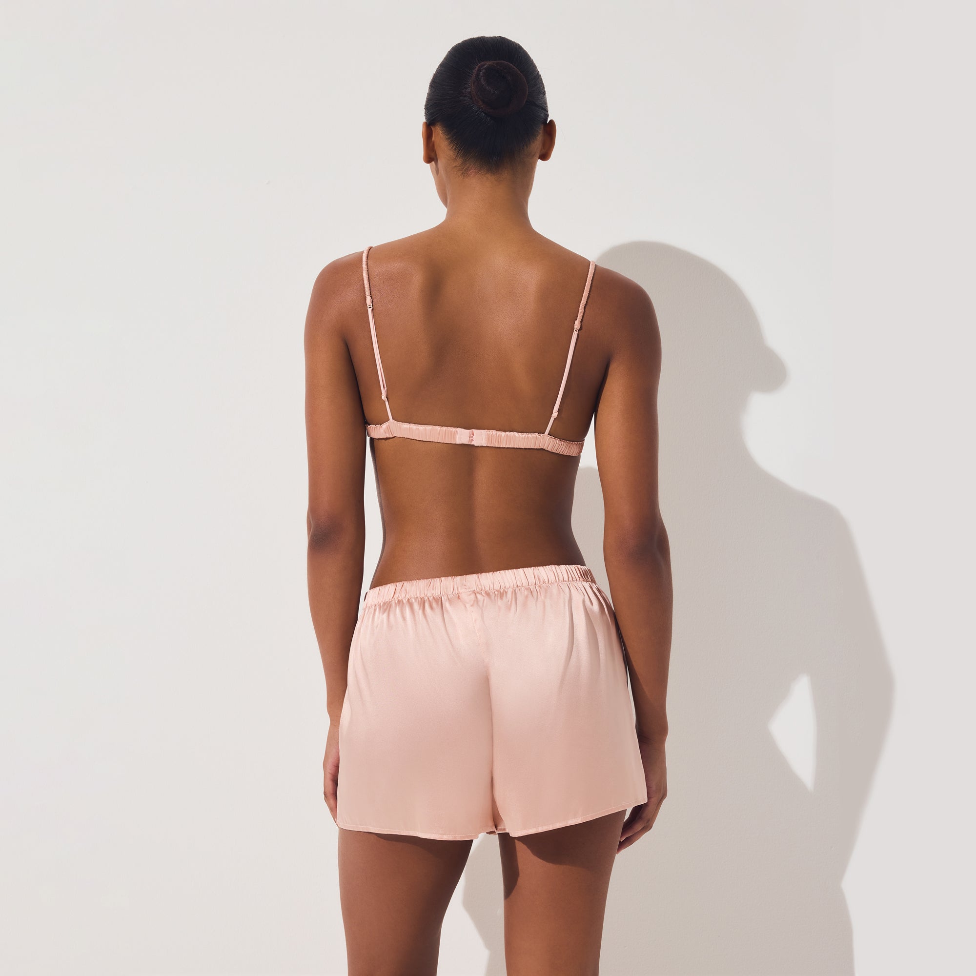 SILK BOXER | VILLA - Image 3