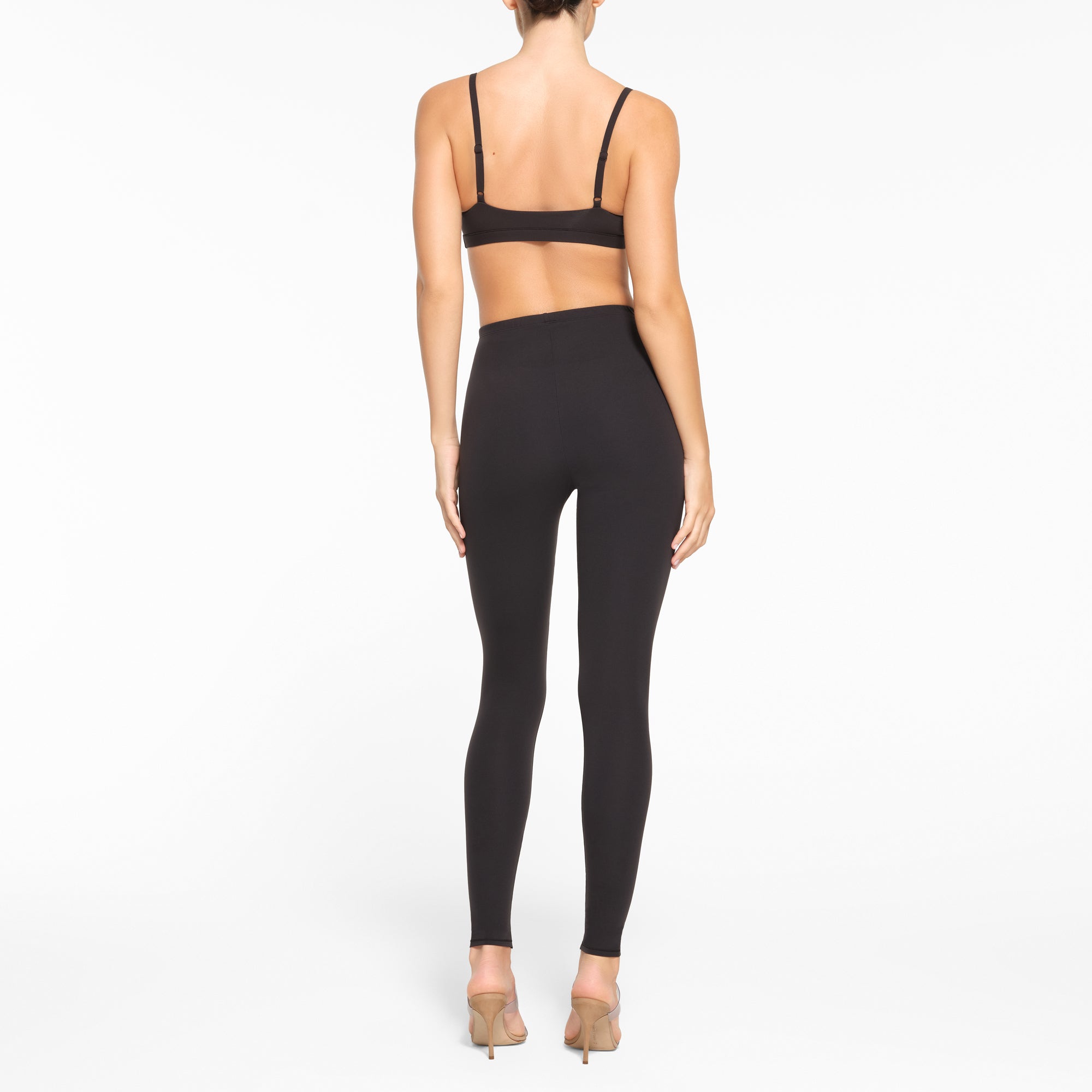 FITS EVERYBODY LEGGING | ONYX - Image 3