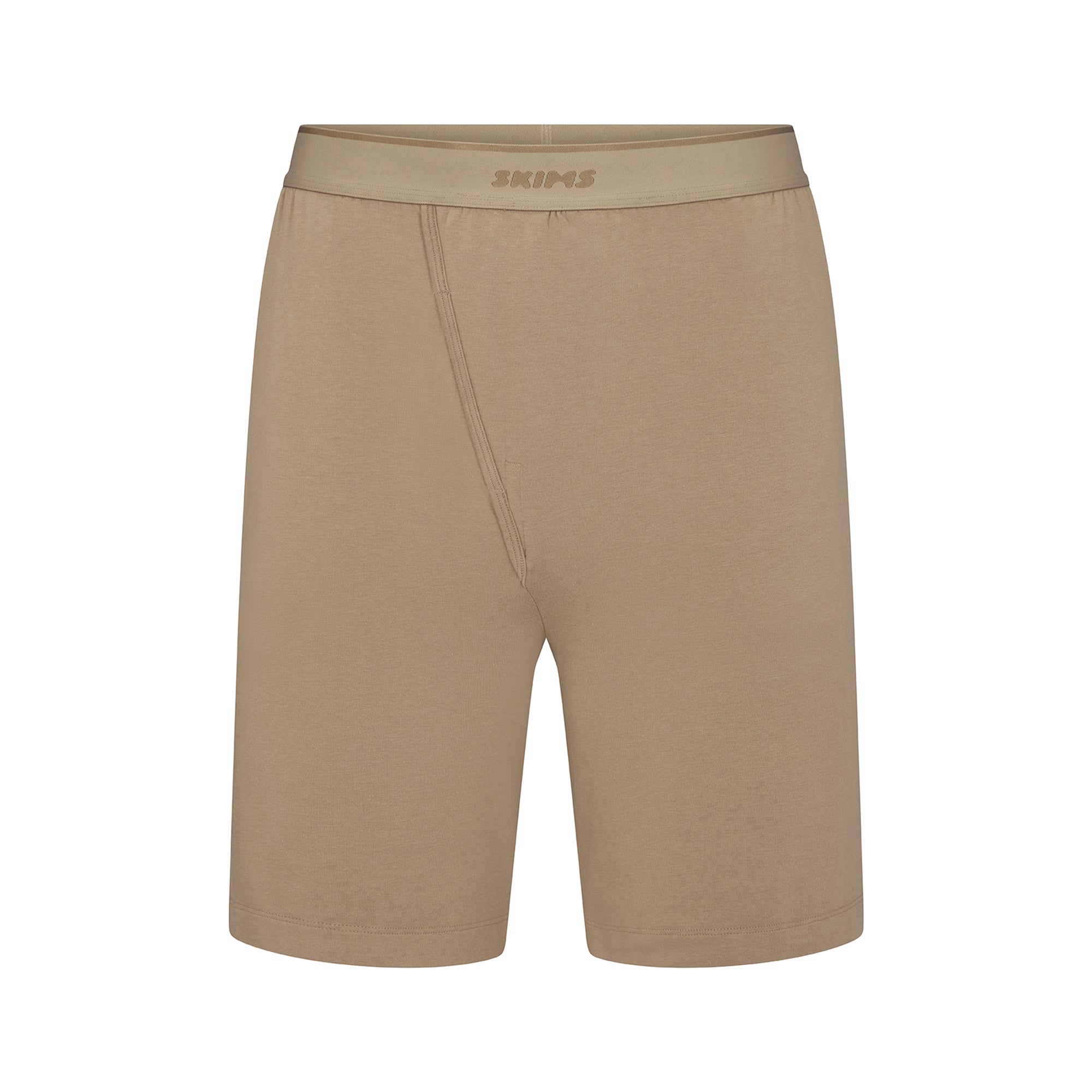 JERSEY SLEEP MENS SHORT | DESERT - Image 5