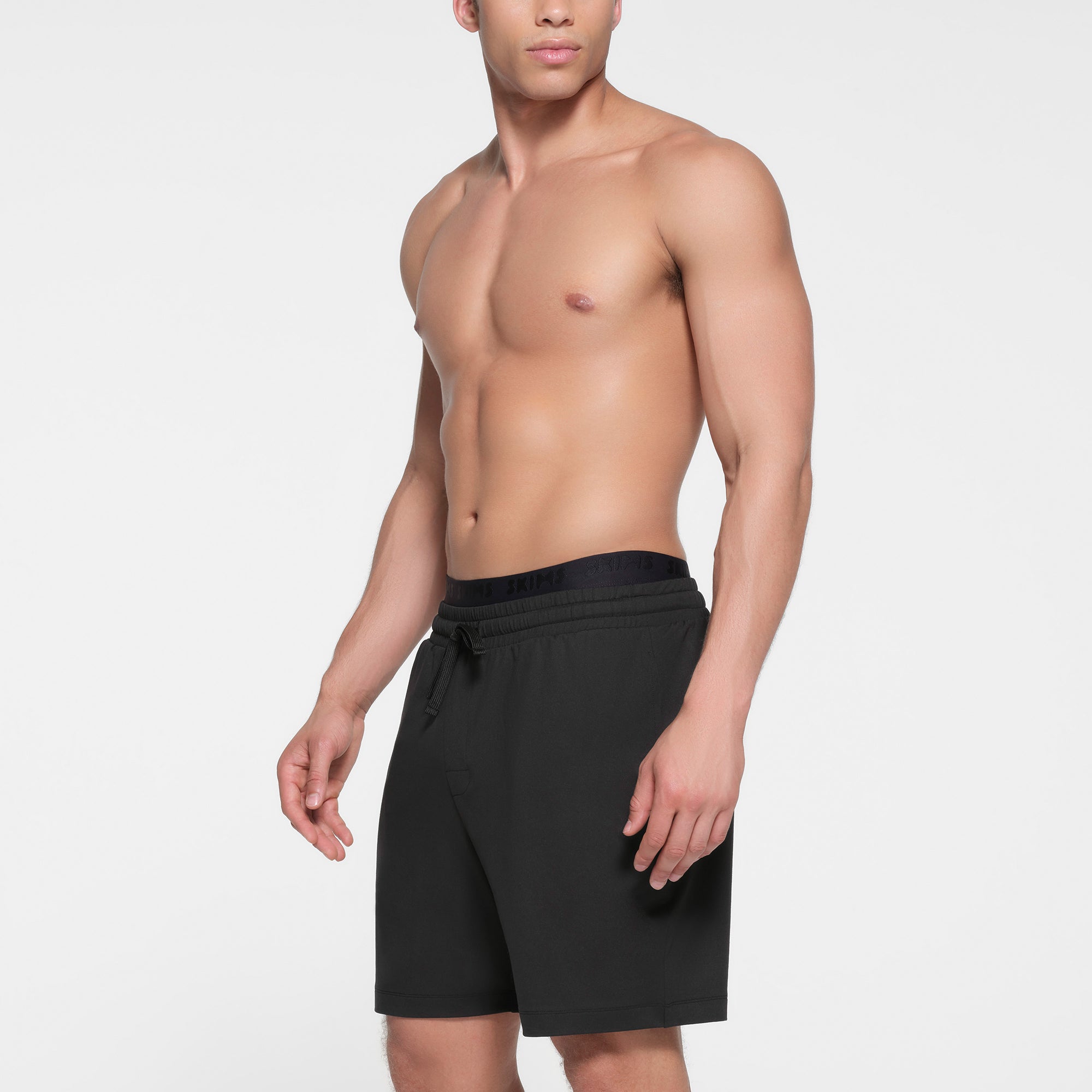 OUTDOOR JERSEY MENS CLASSIC SHORT | ONYX - Image 2