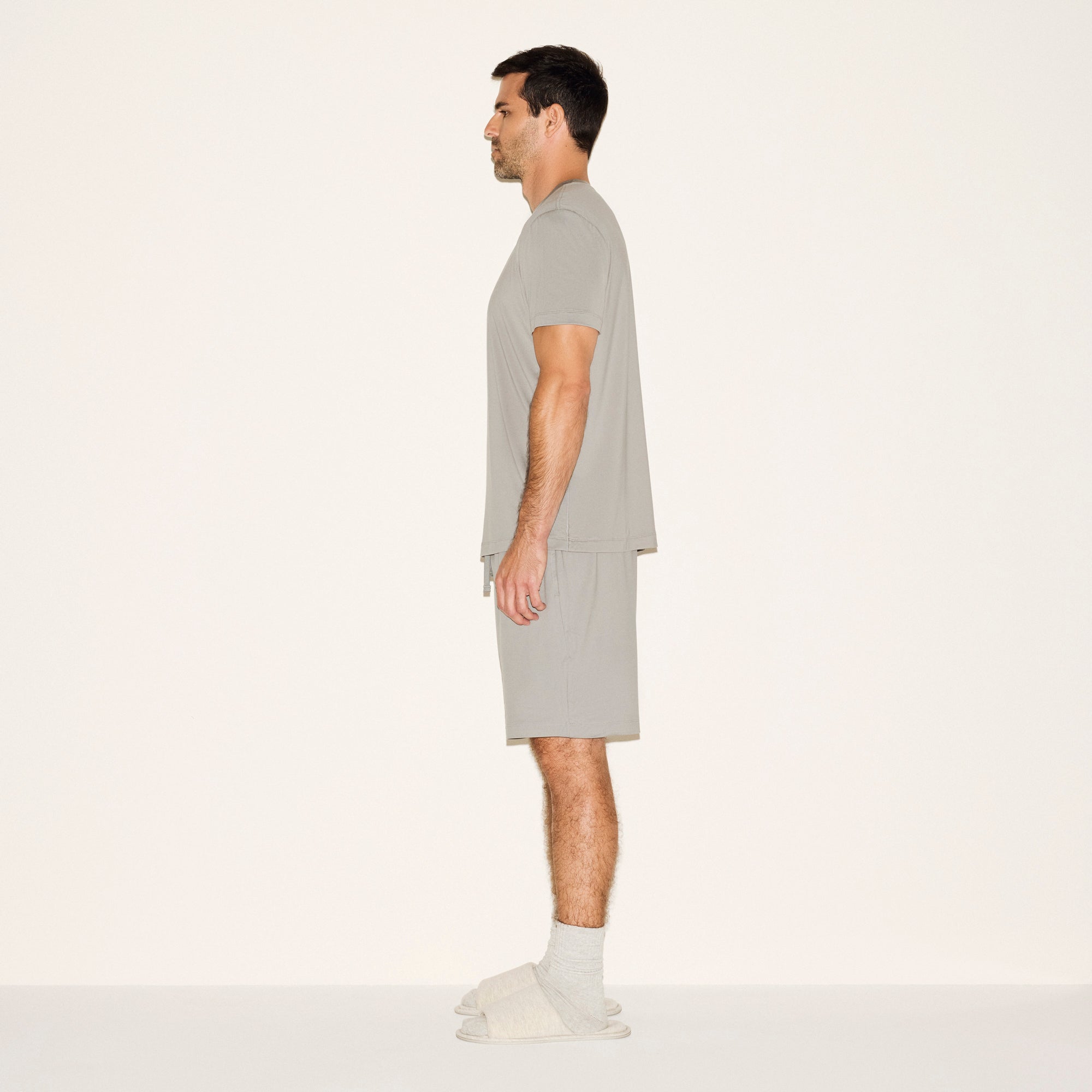 OUTDOOR JERSEY MENS CLASSIC SHORT | PACIFIC - Image 4