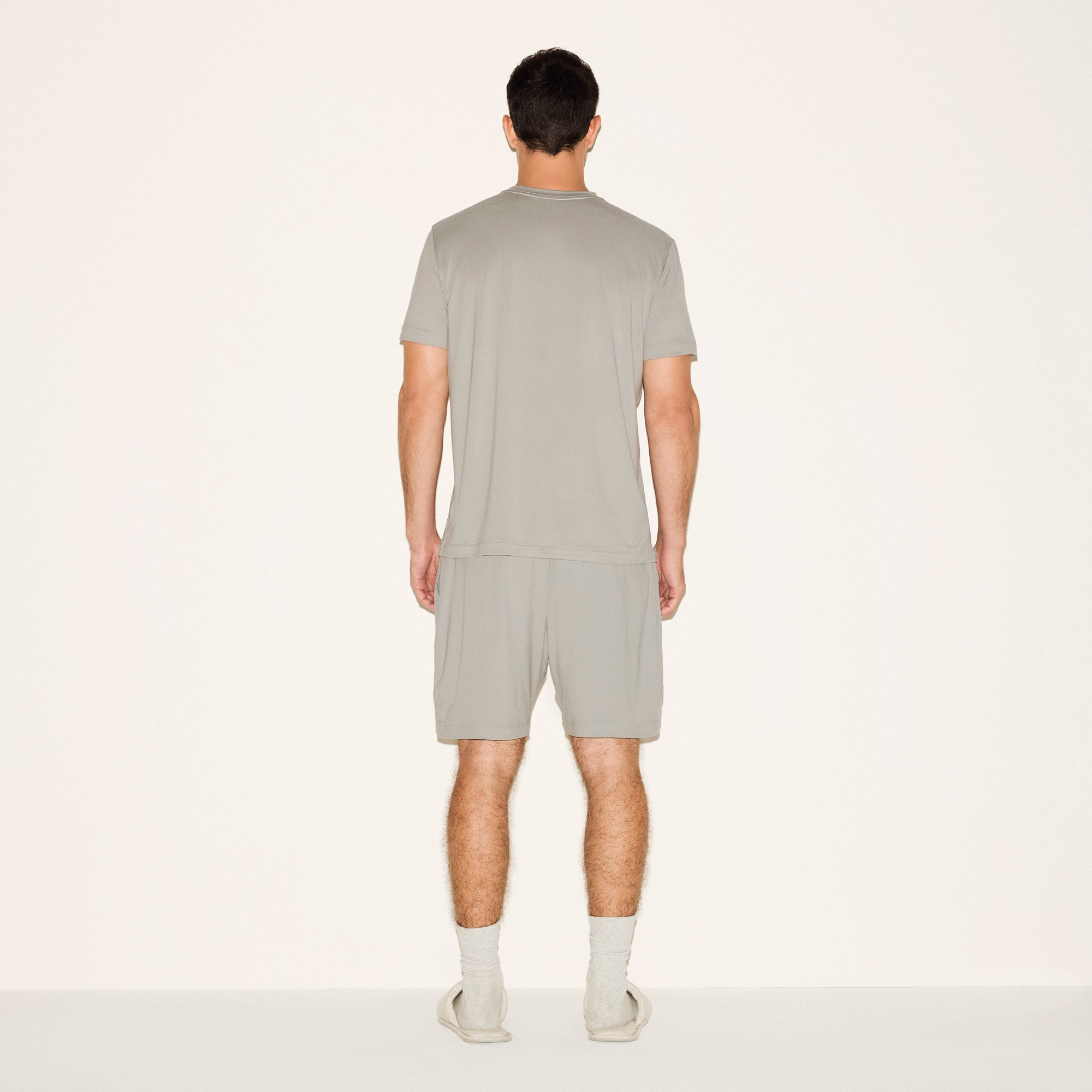 OUTDOOR JERSEY MENS CLASSIC SHORT | PACIFIC - Image 3