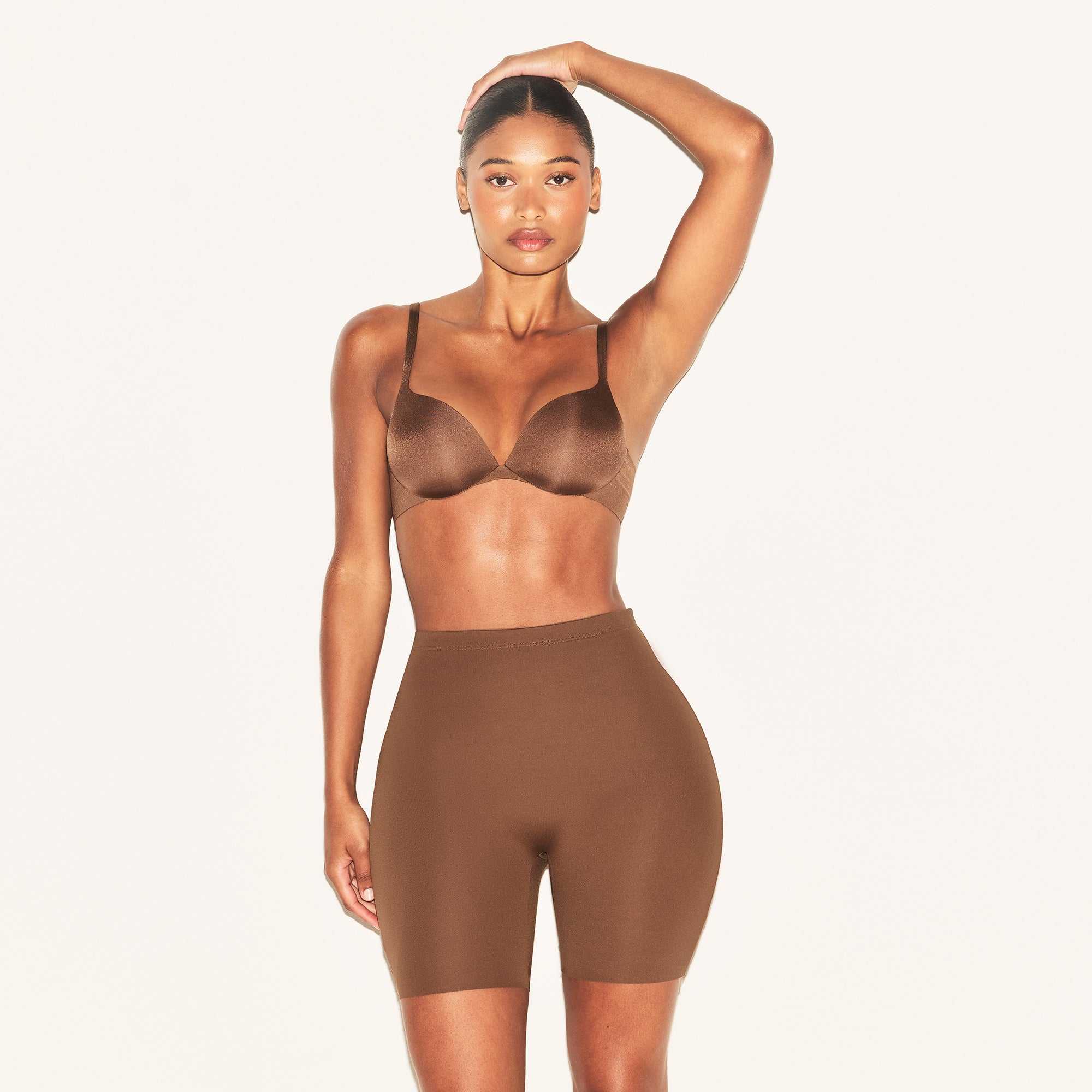 SKIMS BODY HIP ENHANCING PADDED SHORT | JASPER