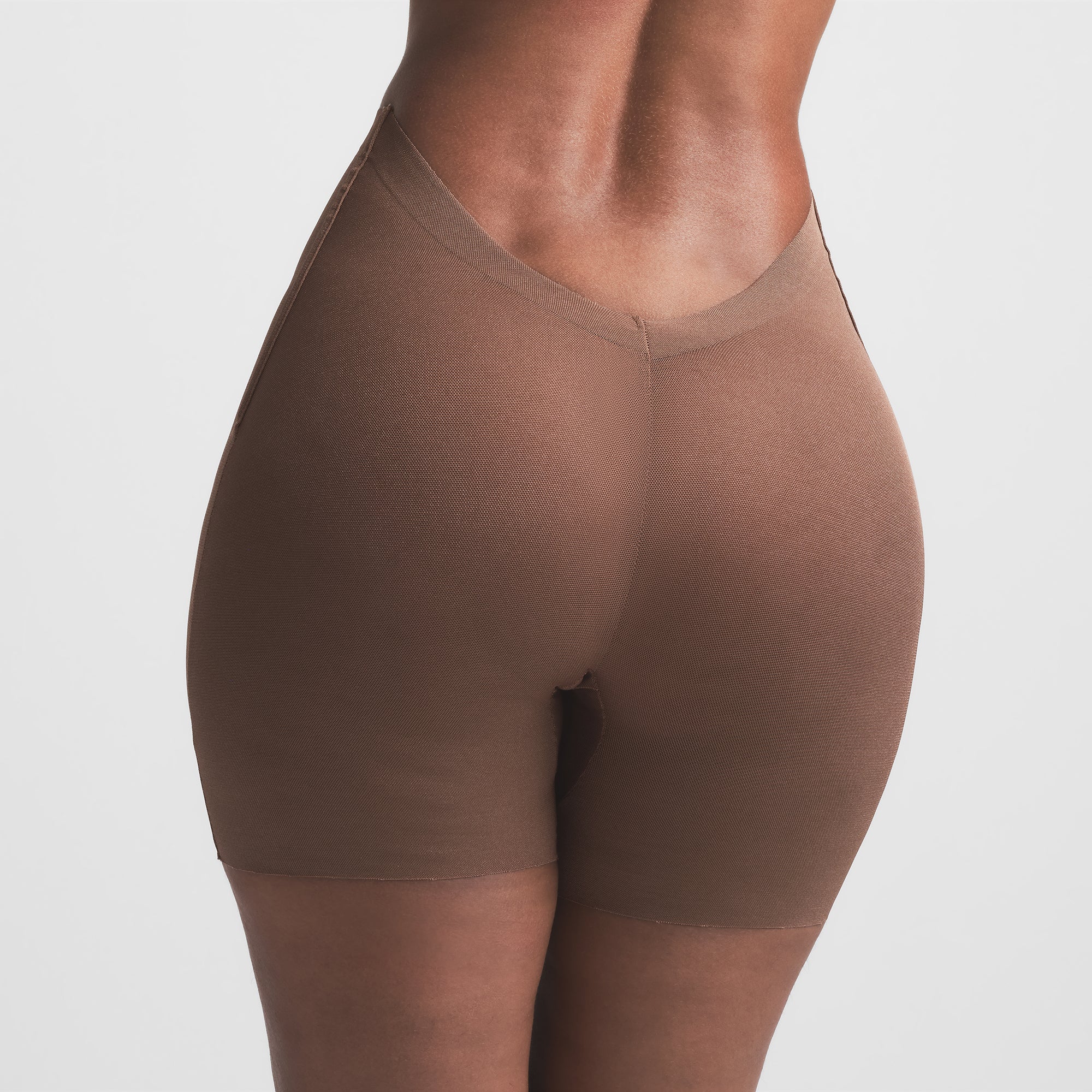 SHEER SCULPT LOW BACK SHORT | JASPER - Image 4