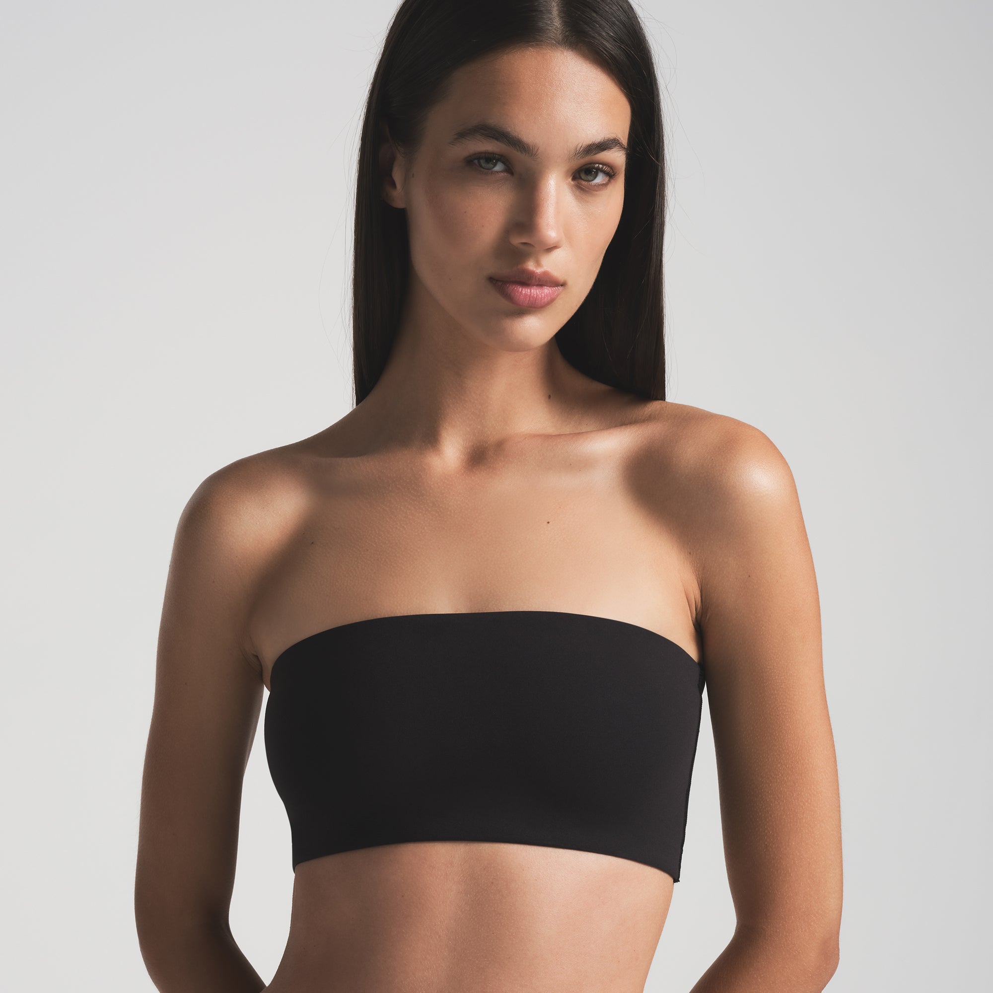 FITS EVERYBODY BANDEAU | ONYX