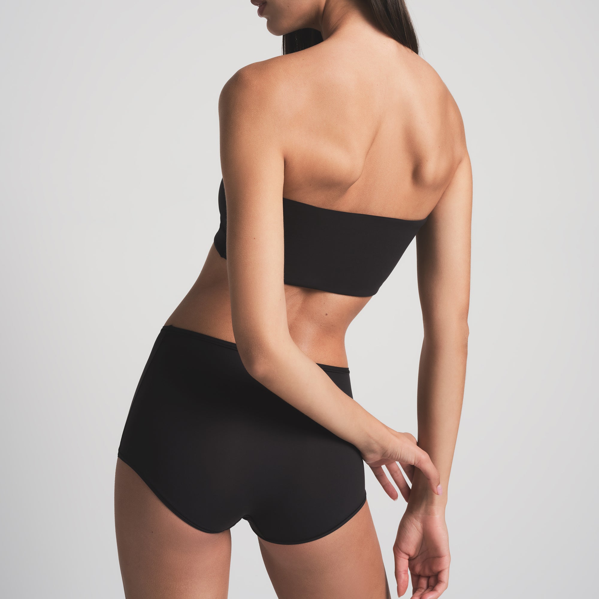 FITS EVERYBODY BANDEAU | ONYX - Image 3