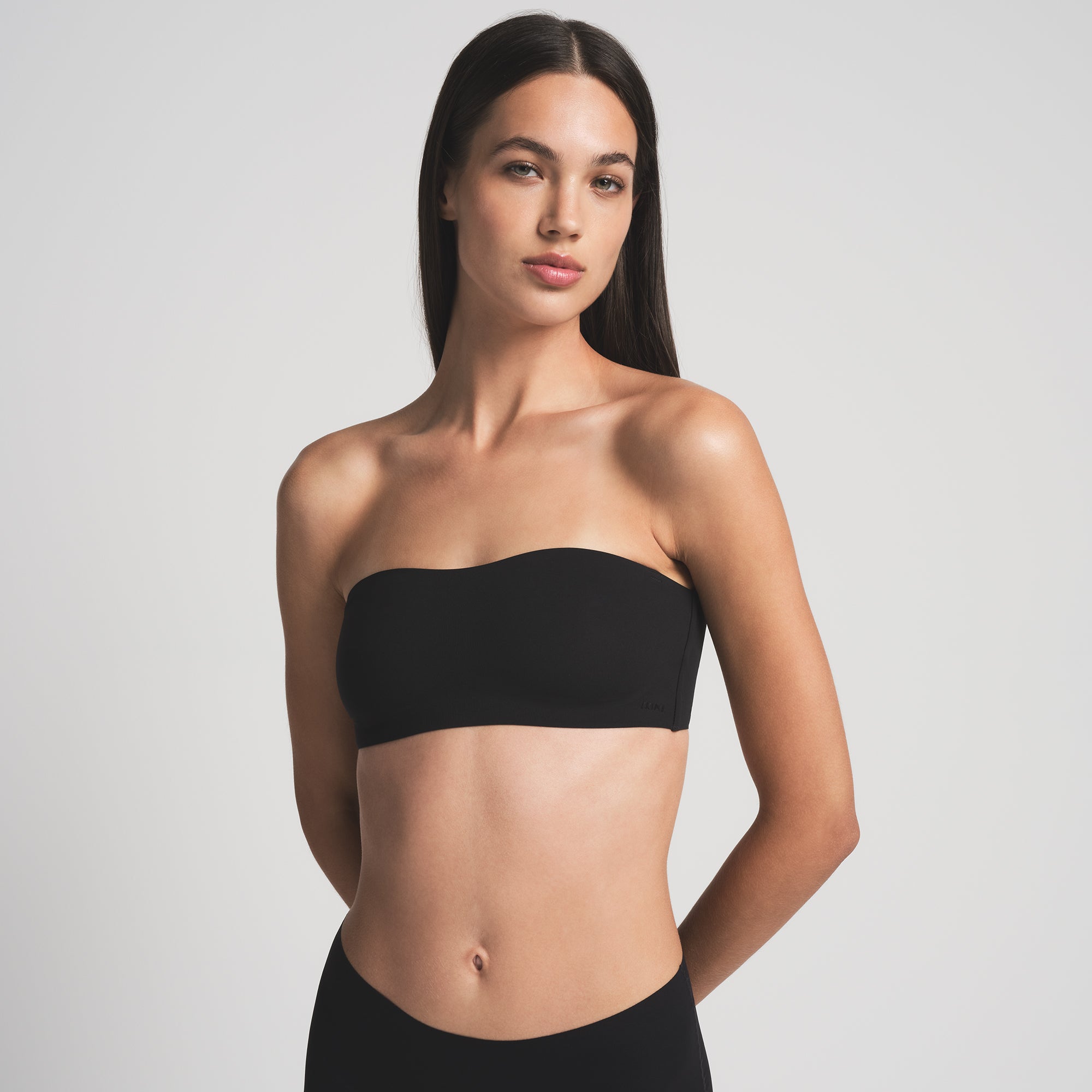 NAKED BANDEAU | ONYX - Image 2