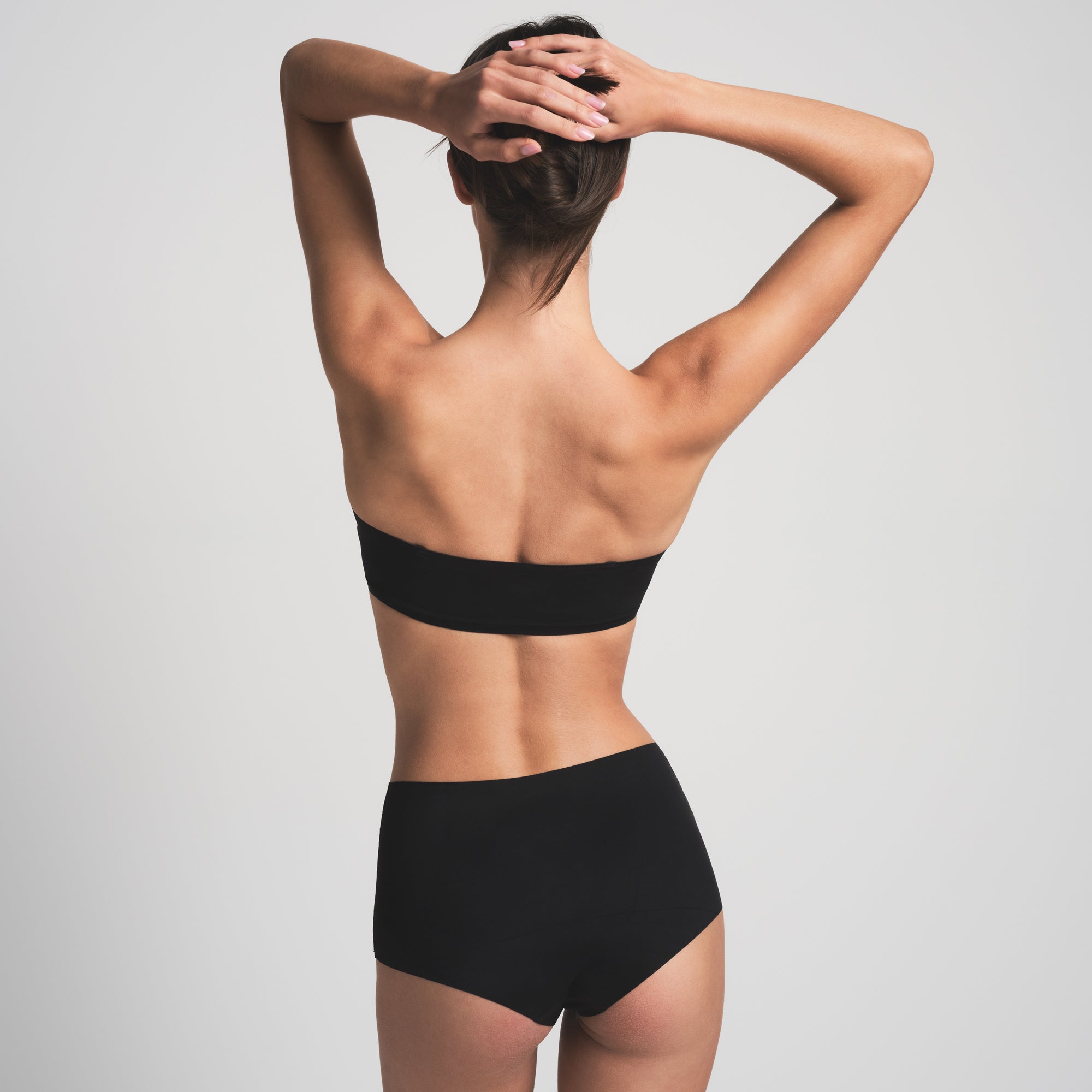 NAKED BANDEAU | ONYX - Image 3
