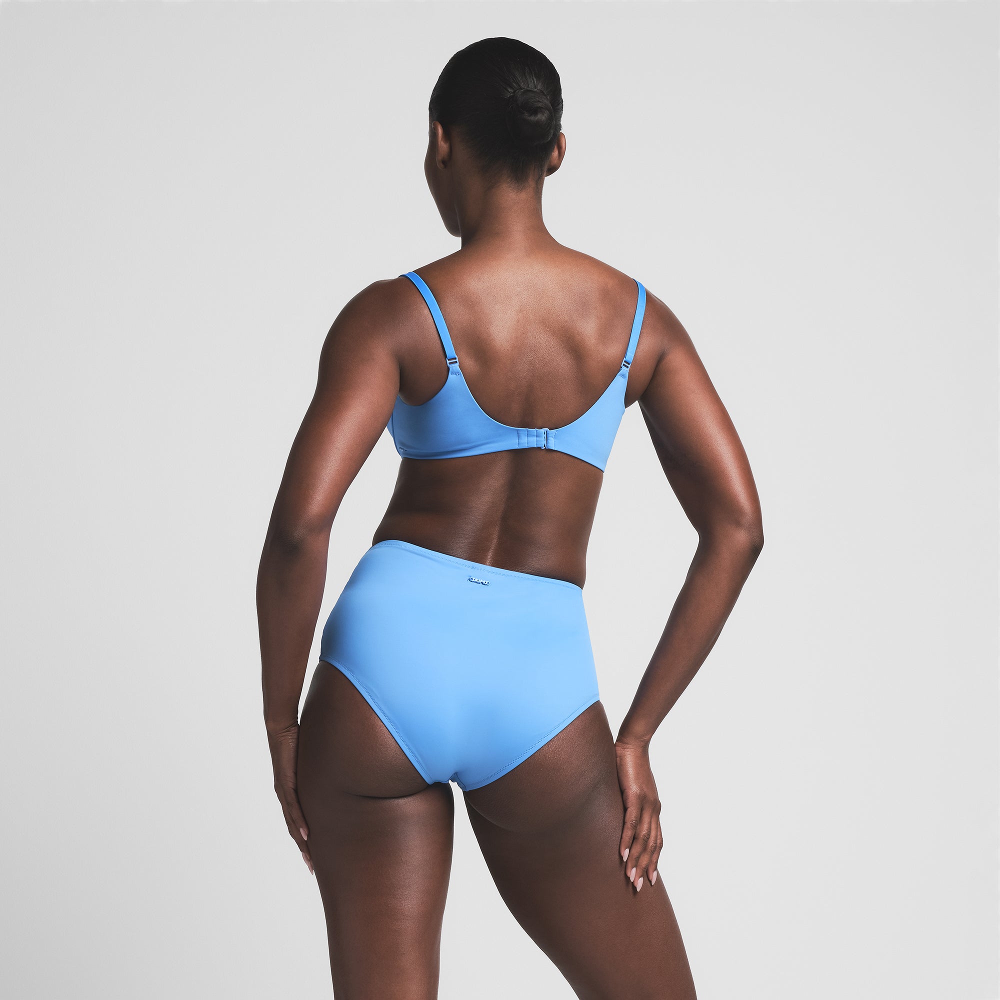 SIGNATURE SWIM FULL COVERAGE UNDERWIRE BIKINI TOP | TIDE - Image 3