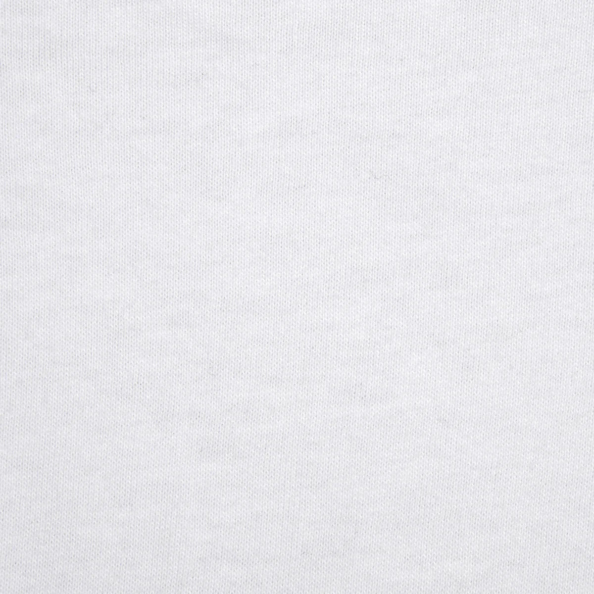 SKIMS COTTON MENS CLASSIC LONG SLEEVE T-SHIRT | CHALK - Image 5