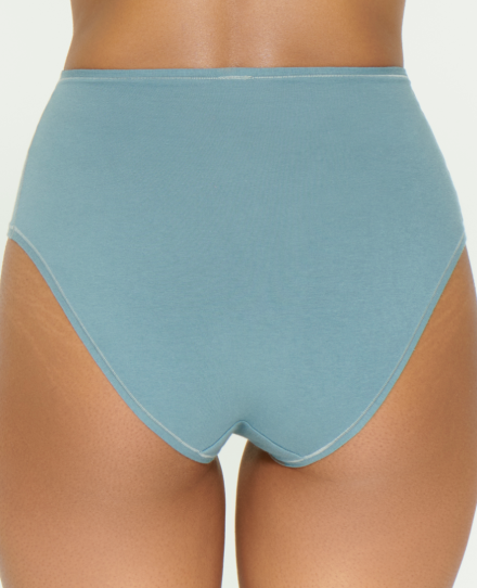 COTTON JERSEY FULL BRIEF | KYANITE - Image 4