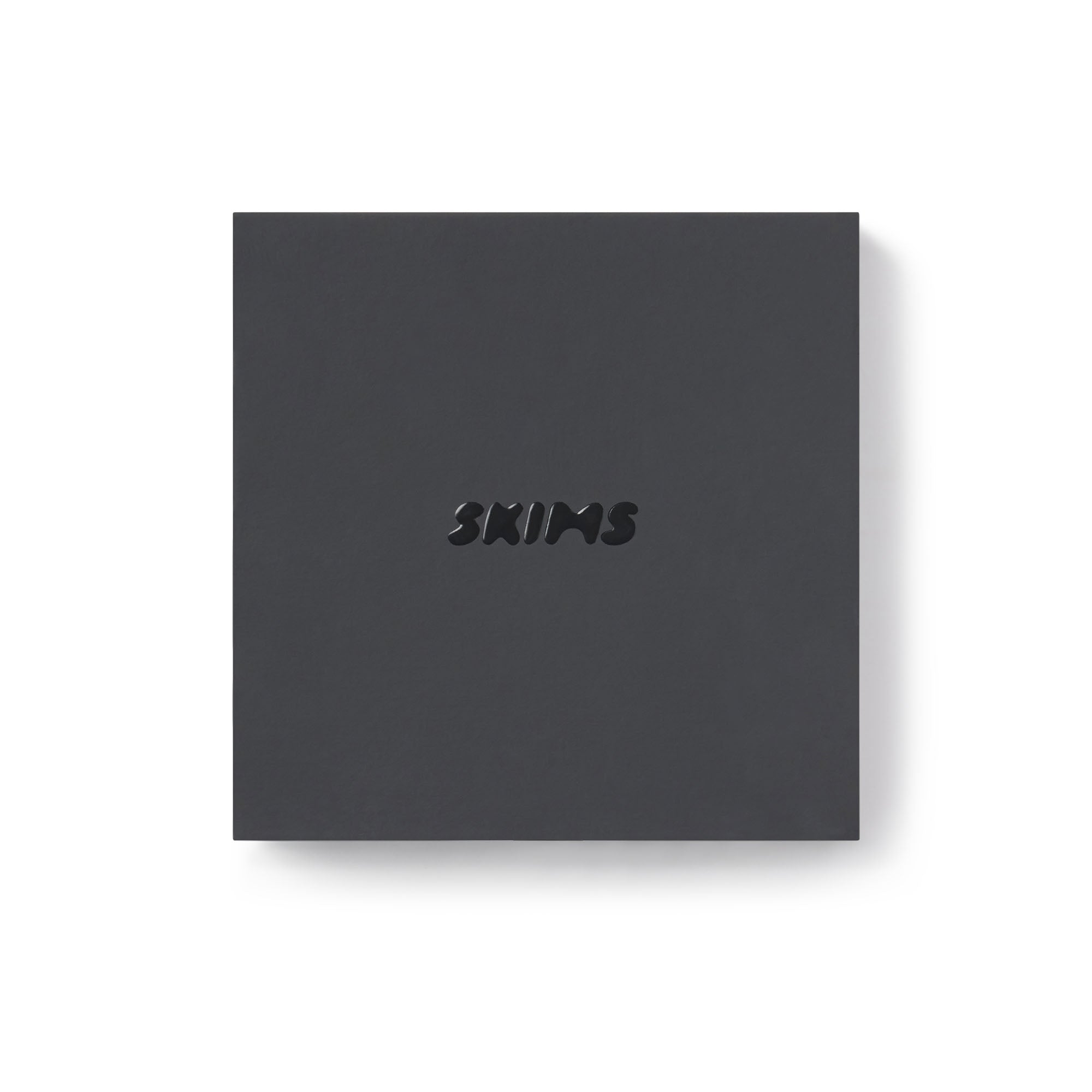 SPARKLE JERSEY MINI TRIANGLE BRALETTE | COCOA - Image 7