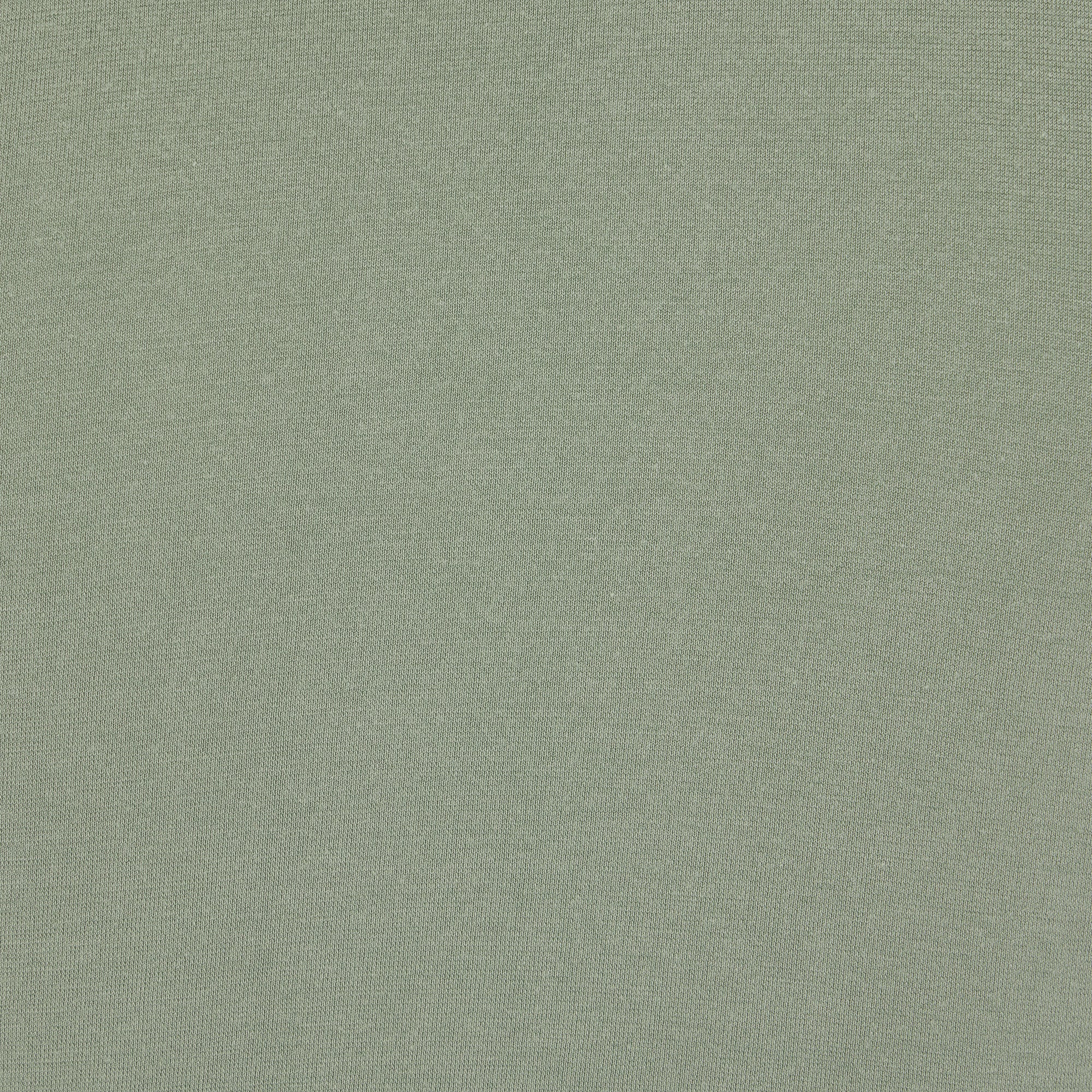 SEAMLESS MODAL CROPPED T-SHIRT | MINERAL - Image 5