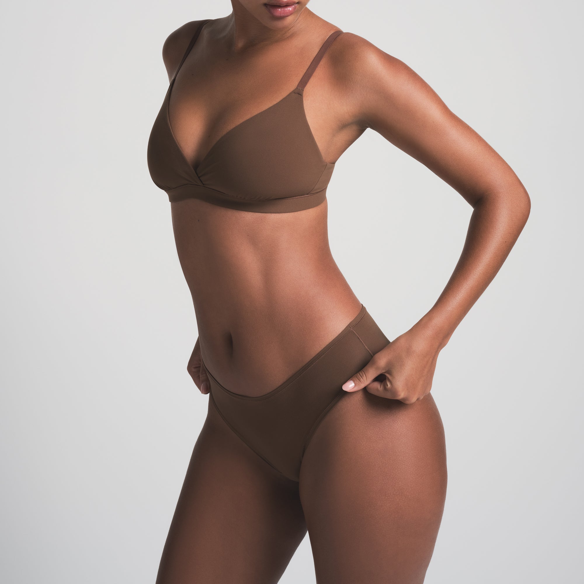 FITS EVERYBODY CHEEKY BRIEF | JASPER - Image 2