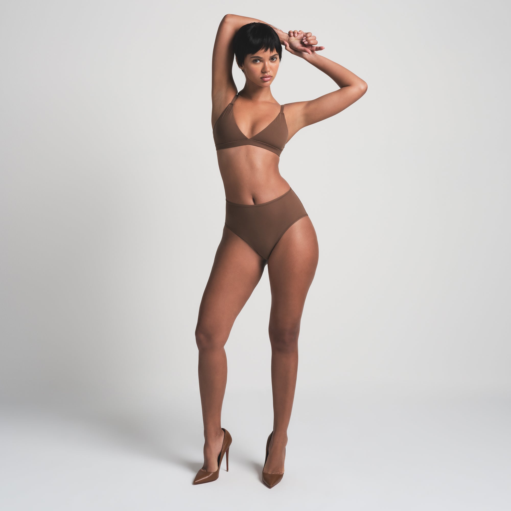 FITS EVERYBODY FULL BRIEF | JASPER