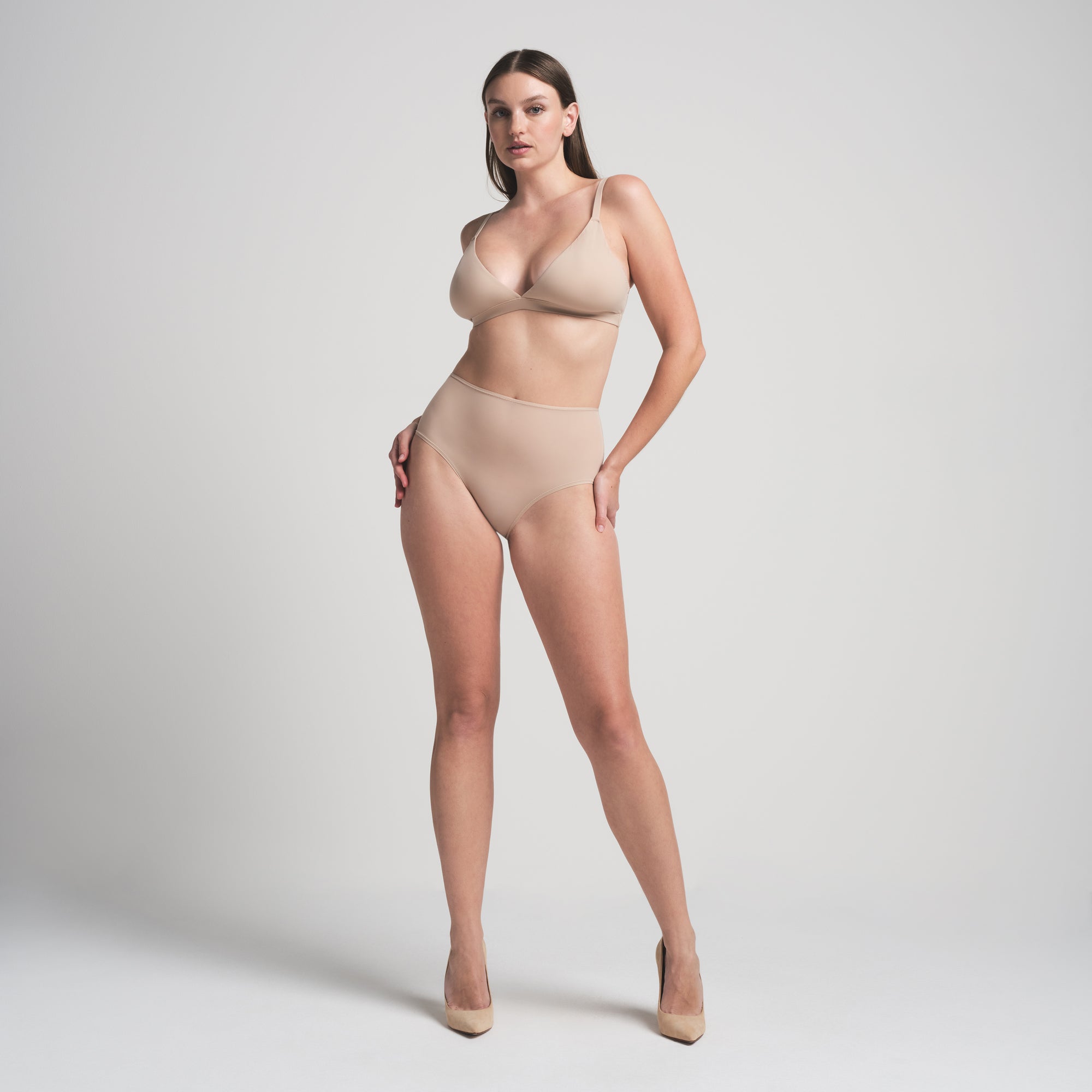 FITS EVERYBODY FULL BRIEF | MICA