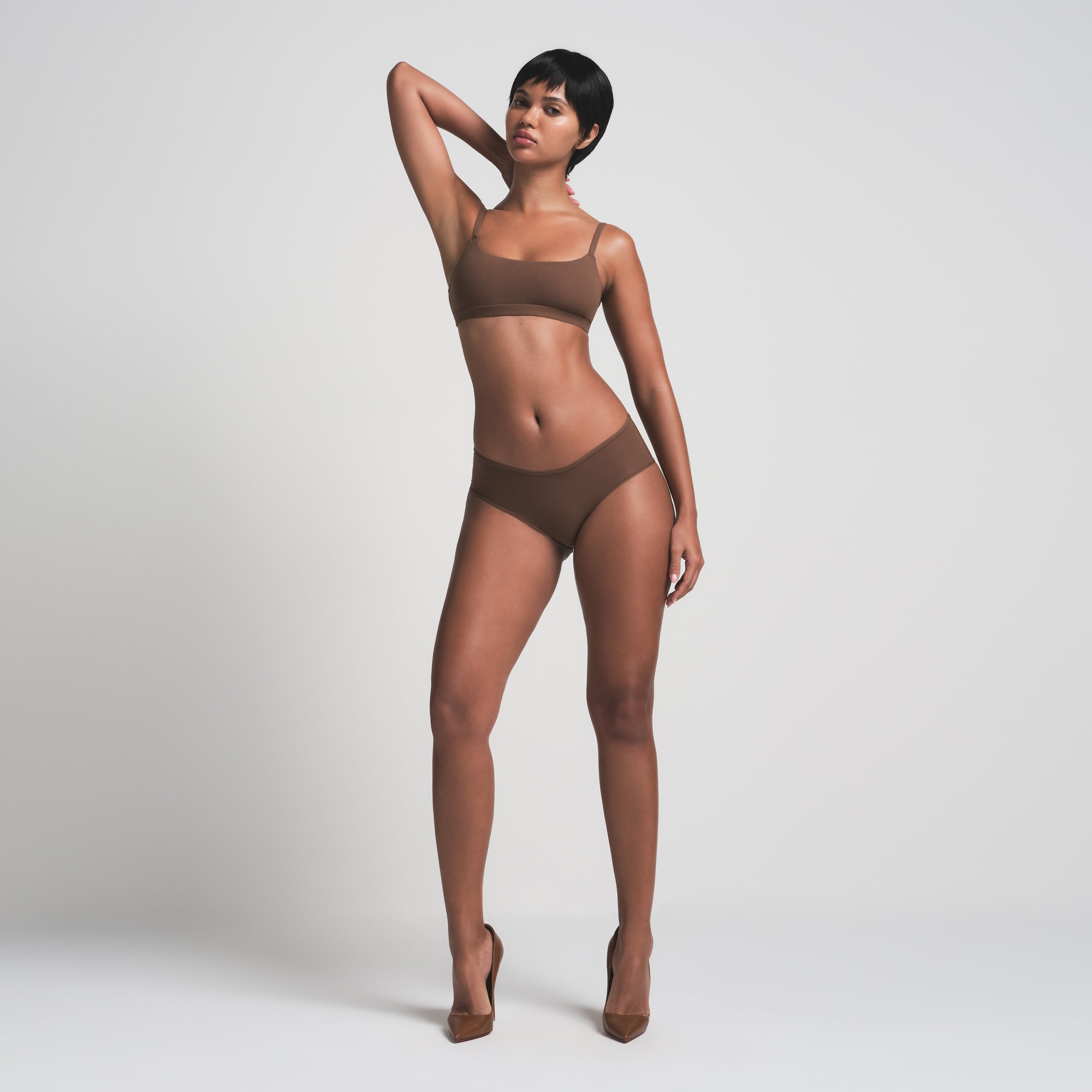 FITS EVERYBODY BRIEF | JASPER