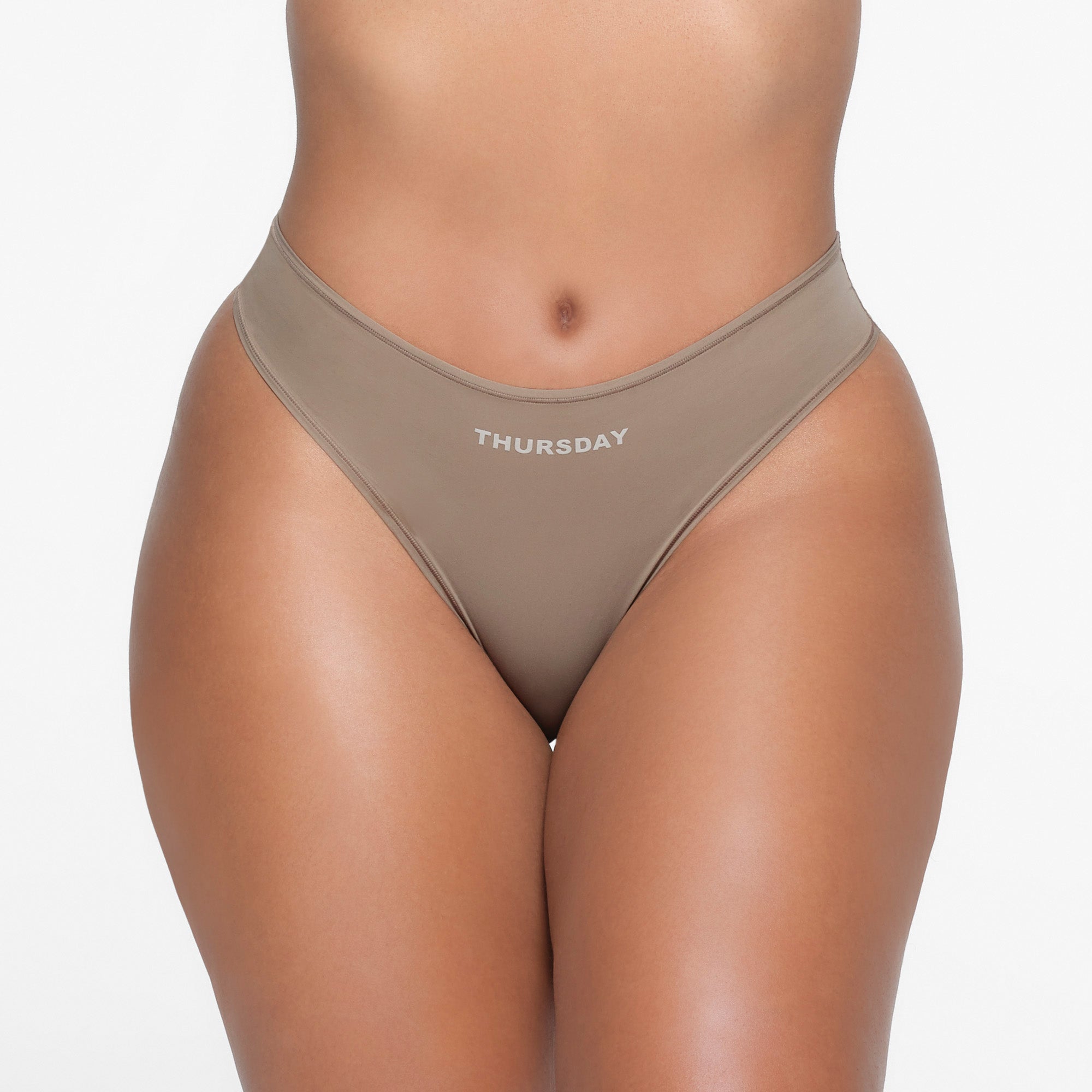 FITS EVERYBODY DAYS OF THE WEEK PANTY 7-PACK | GRAPHITE MULTI - Image 6