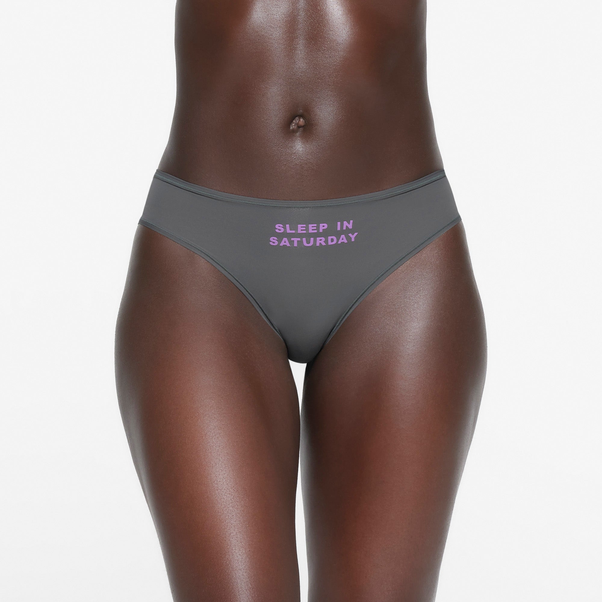 FITS EVERYBODY DAYS OF THE WEEK PANTY 7-PACK | POP MULTI - Image 8