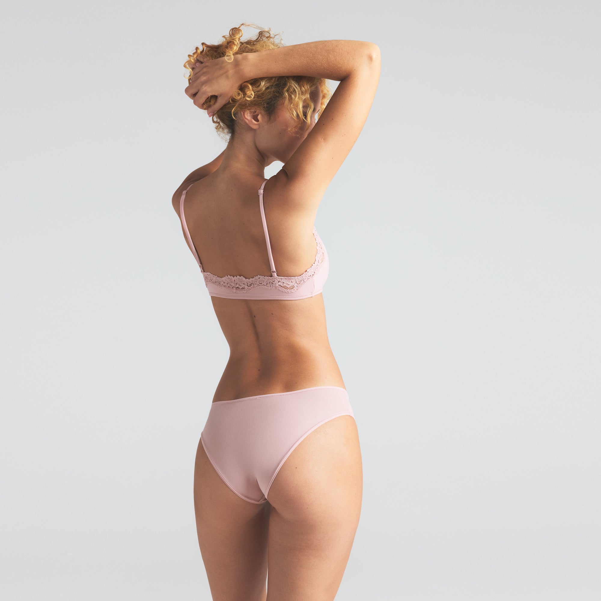 FITS EVERYBODY CHEEKY BRIEF 5-PACK | BOUQUET MULTI - Image 5