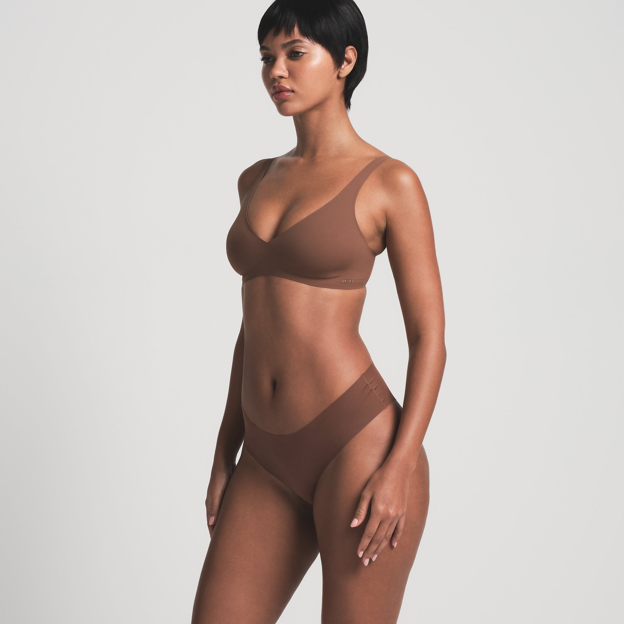 NAKED CHEEKY HIPSTER | JASPER - Image 2