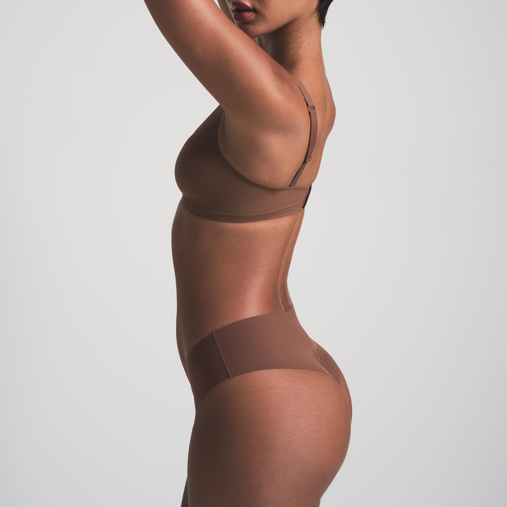 NAKED CHEEKY HIPSTER | JASPER - Image 3