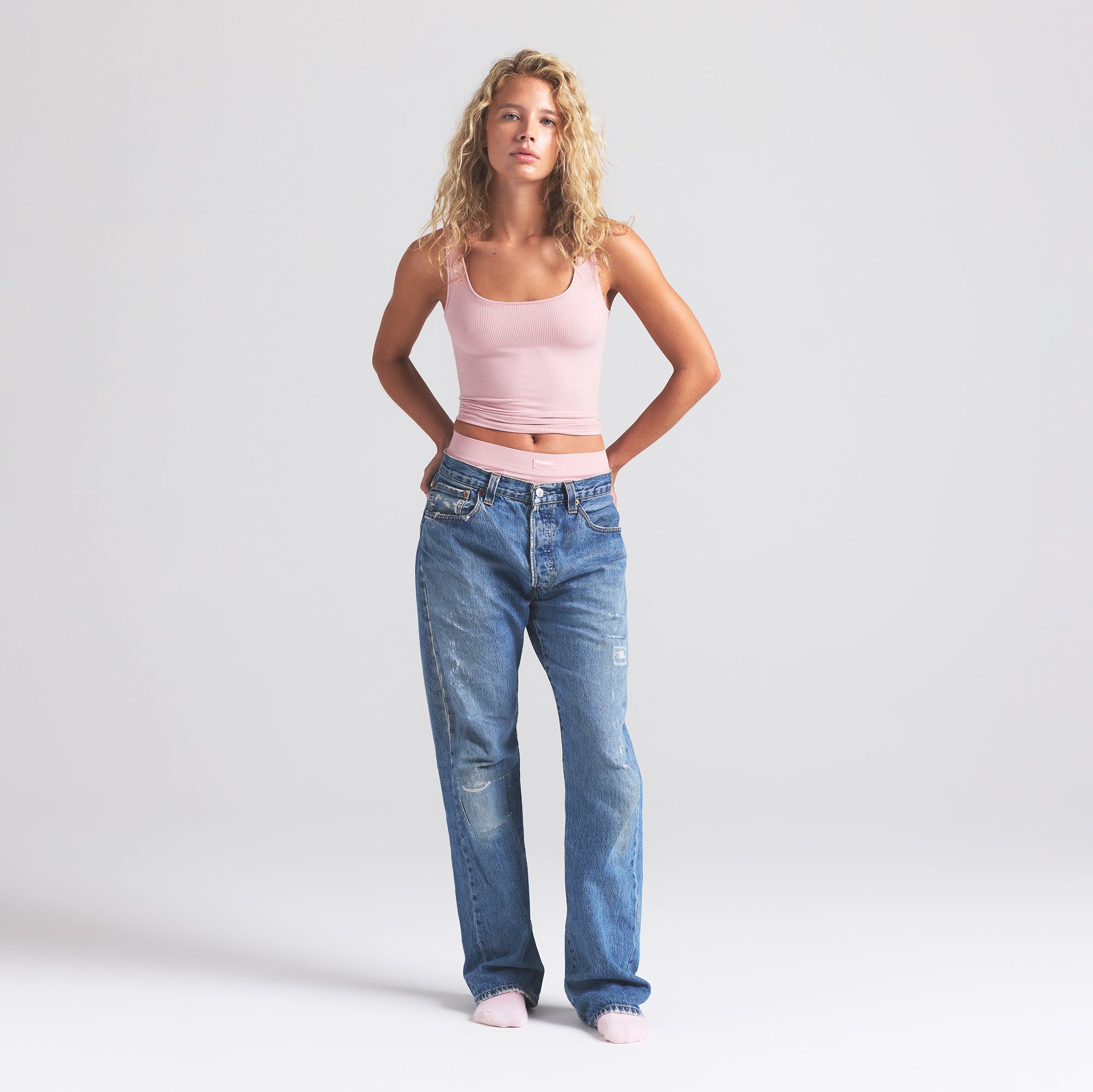 SOFT LOUNGE BOXER | MORGANITE - Image 4