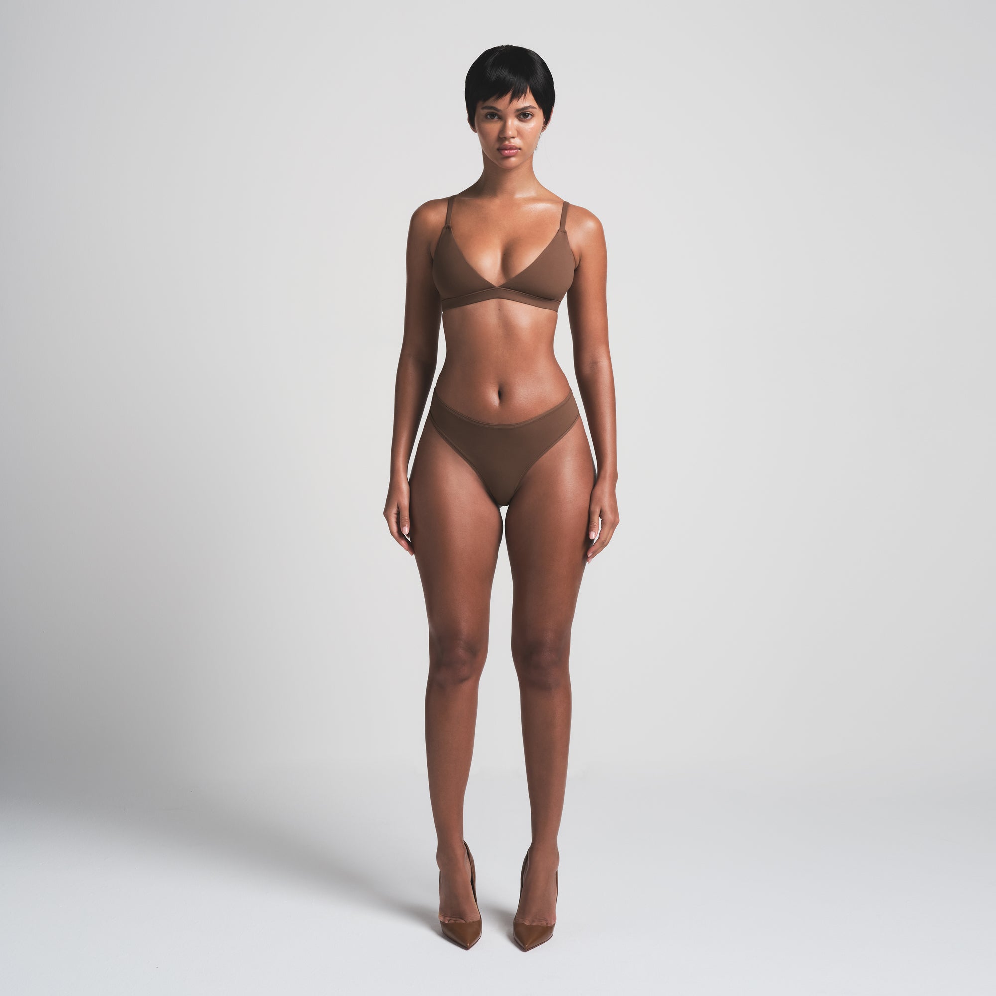 FITS EVERYBODY THONG | JASPER