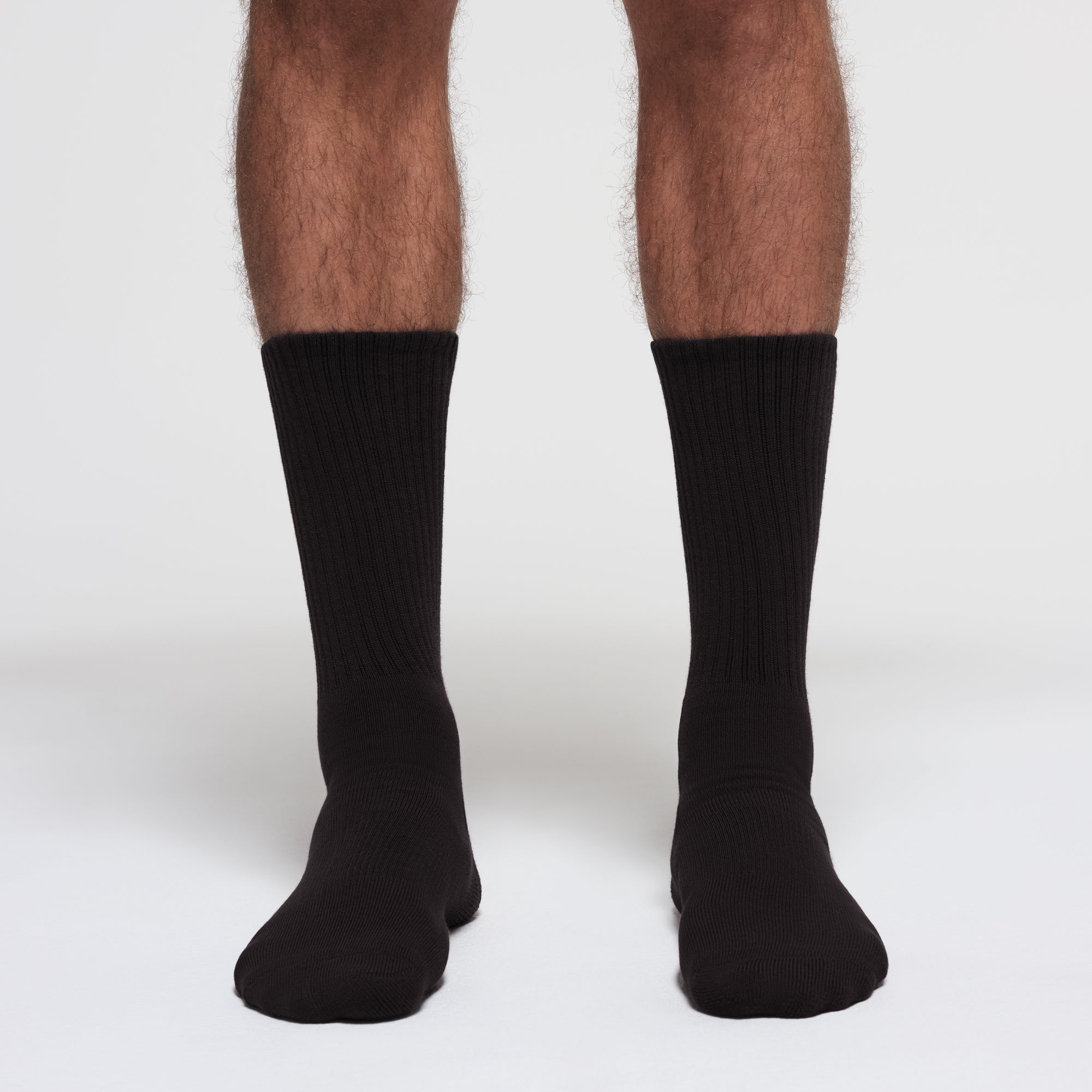 MENS TUBE CREW SOCK 3-PACK | ONYX - Image 2