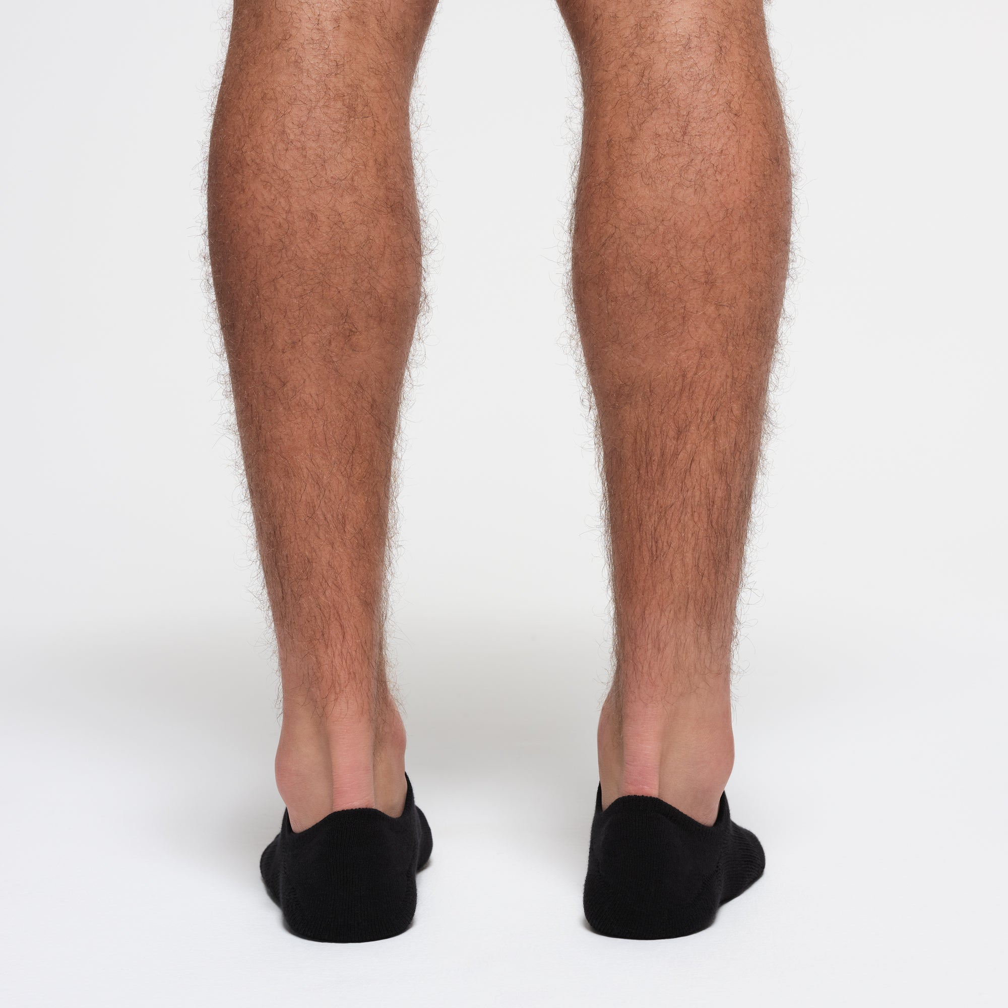 MENS NO SHOW SOCK 3-PACK | ONYX - Image 4