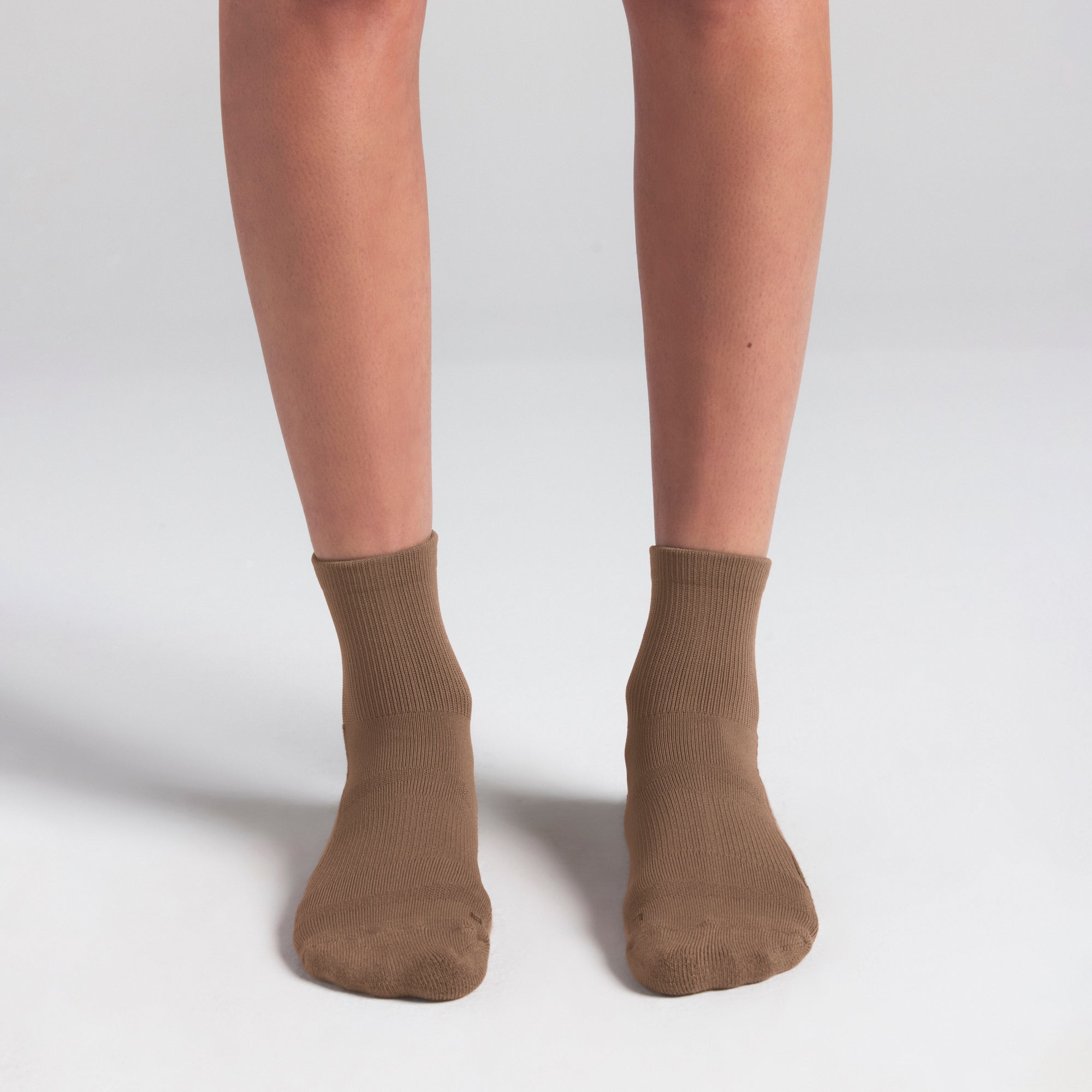 COMFORT QUARTER SOCK 3-PACK | RAVEN MULTI - Image 4