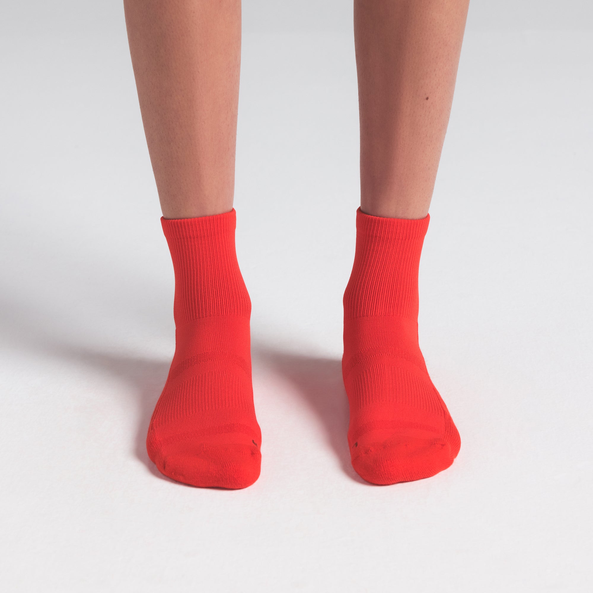 COMFORT QUARTER SOCK 3-PACK | SPORT STONE MULTI - Image 2