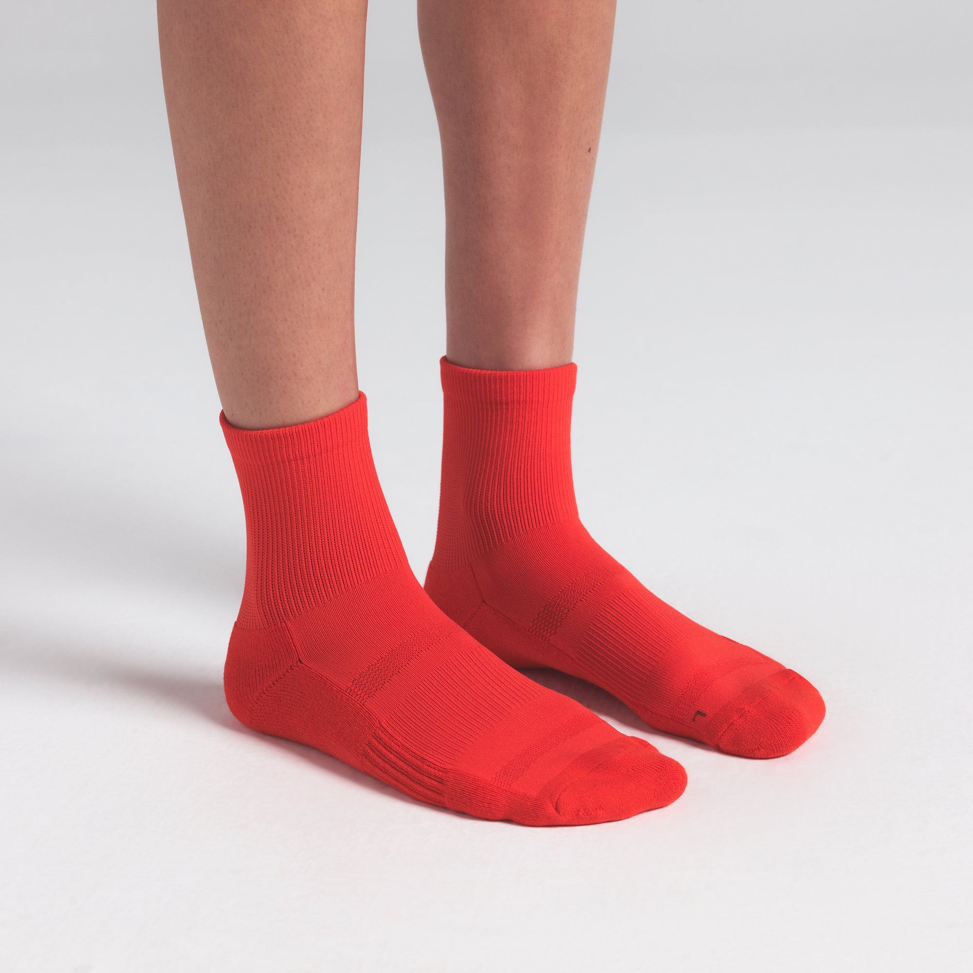 COMFORT QUARTER SOCK 3-PACK | SPORT STONE MULTI - Image 3