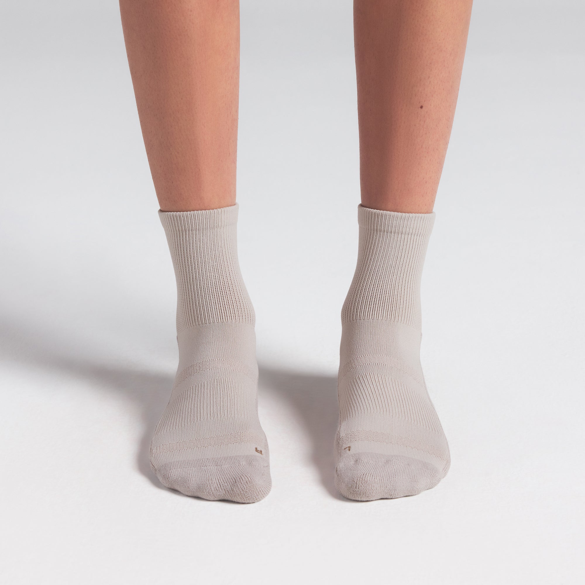 COMFORT QUARTER SOCK 3-PACK | SPORT STONE MULTI - Image 4