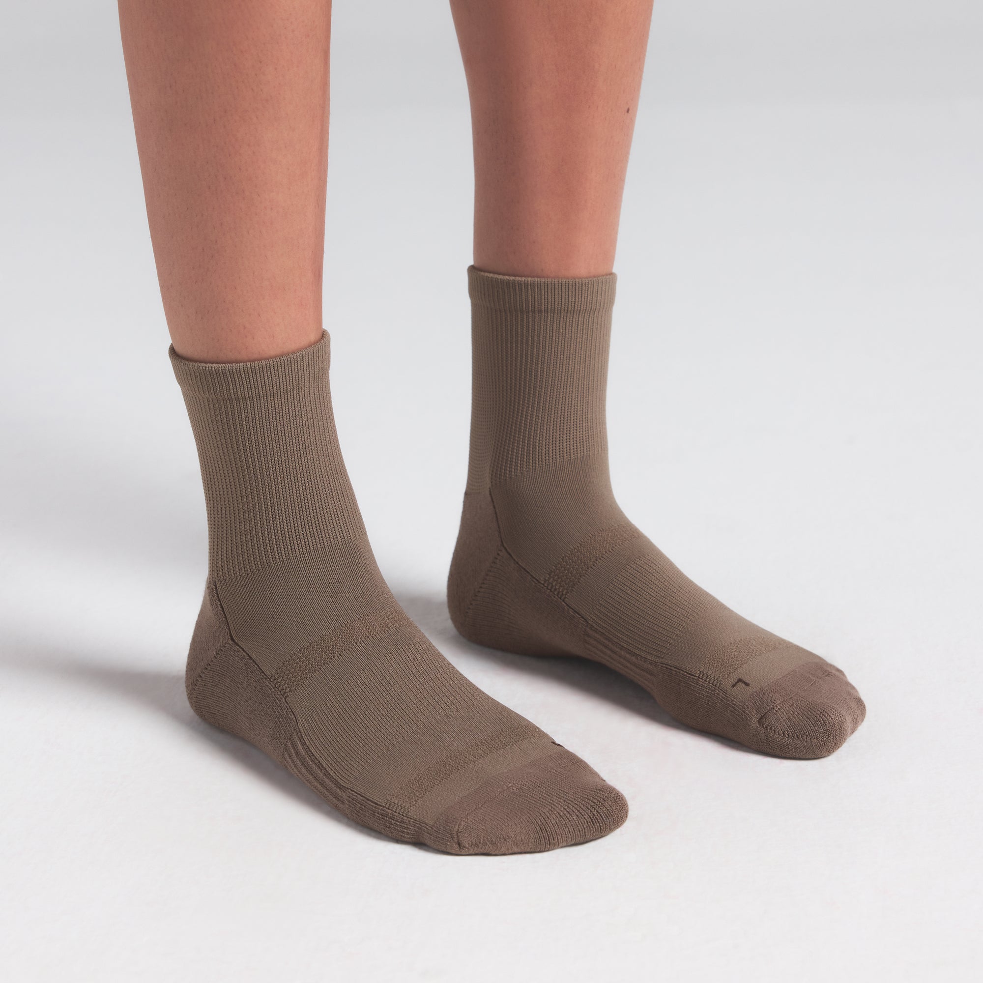 COMFORT QUARTER SOCK 3-PACK | SPORT STONE MULTI - Image 7