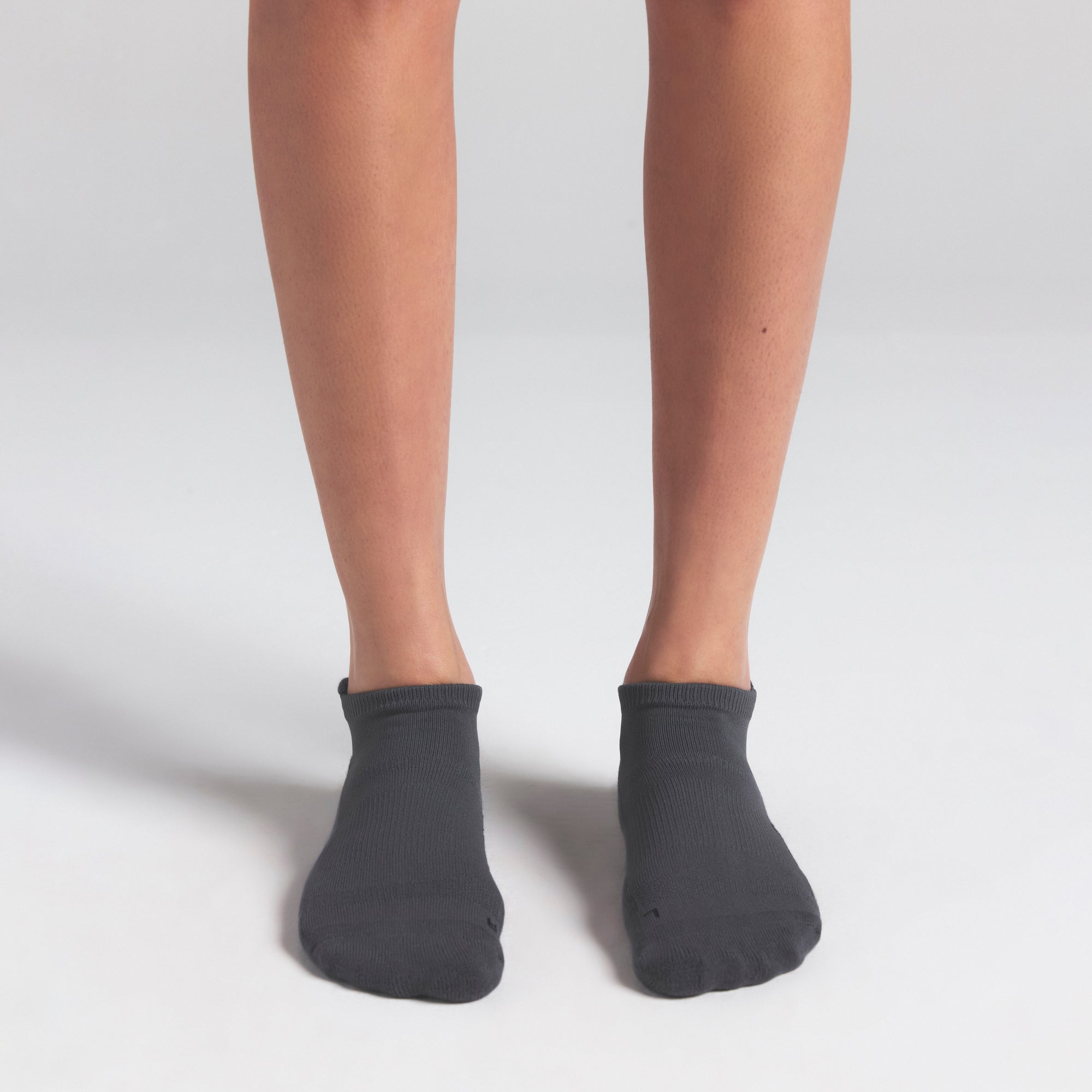 COMFORT ANKLE SOCK 3-PACK | RAVEN MULTI - Image 4